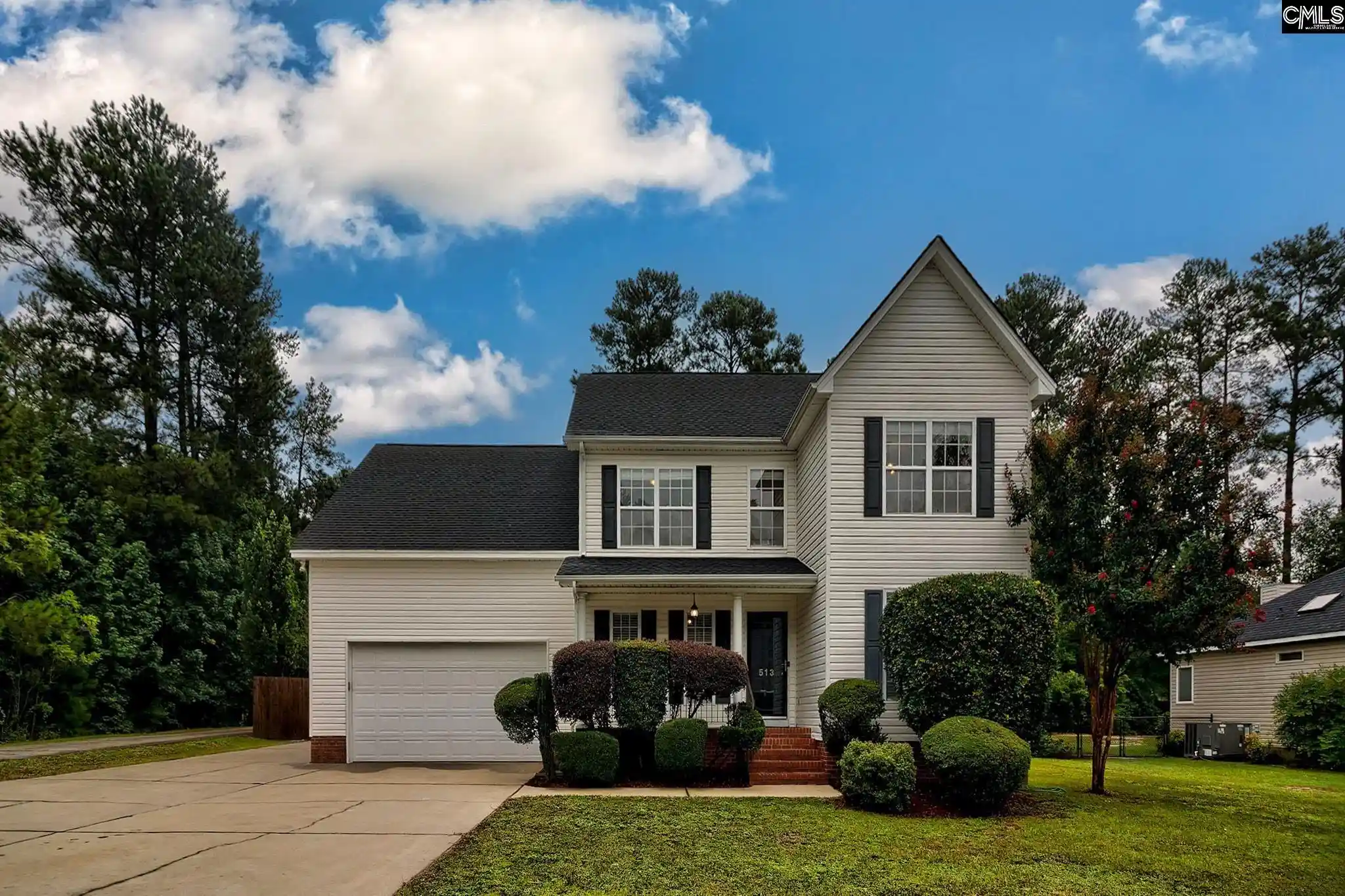 1st image of 513 Beverly, West Columbia, SC 29169 | MLS# 640370