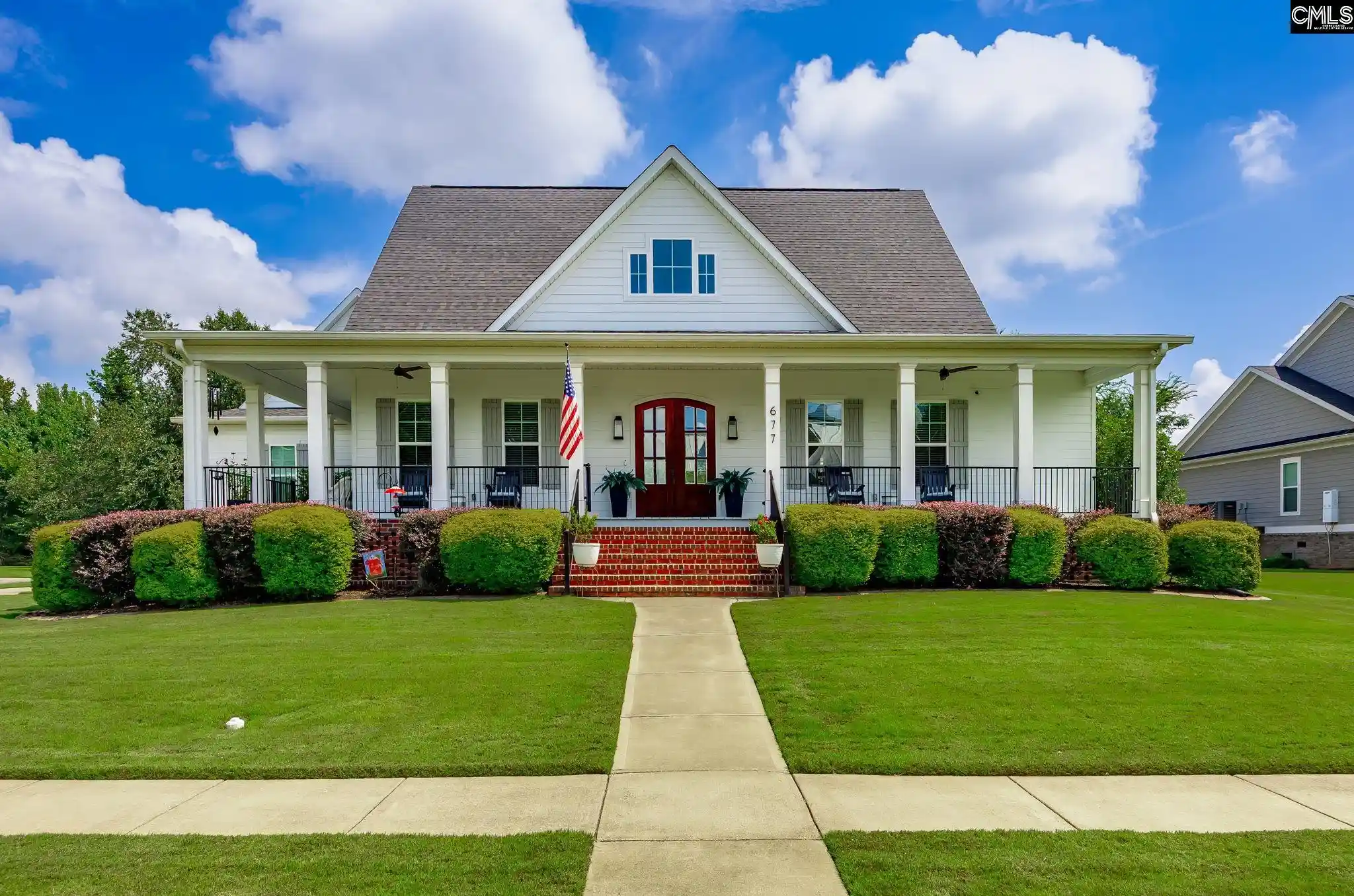 1st image of 677 North River, North Augusta, SC 29841 | MLS# 640372