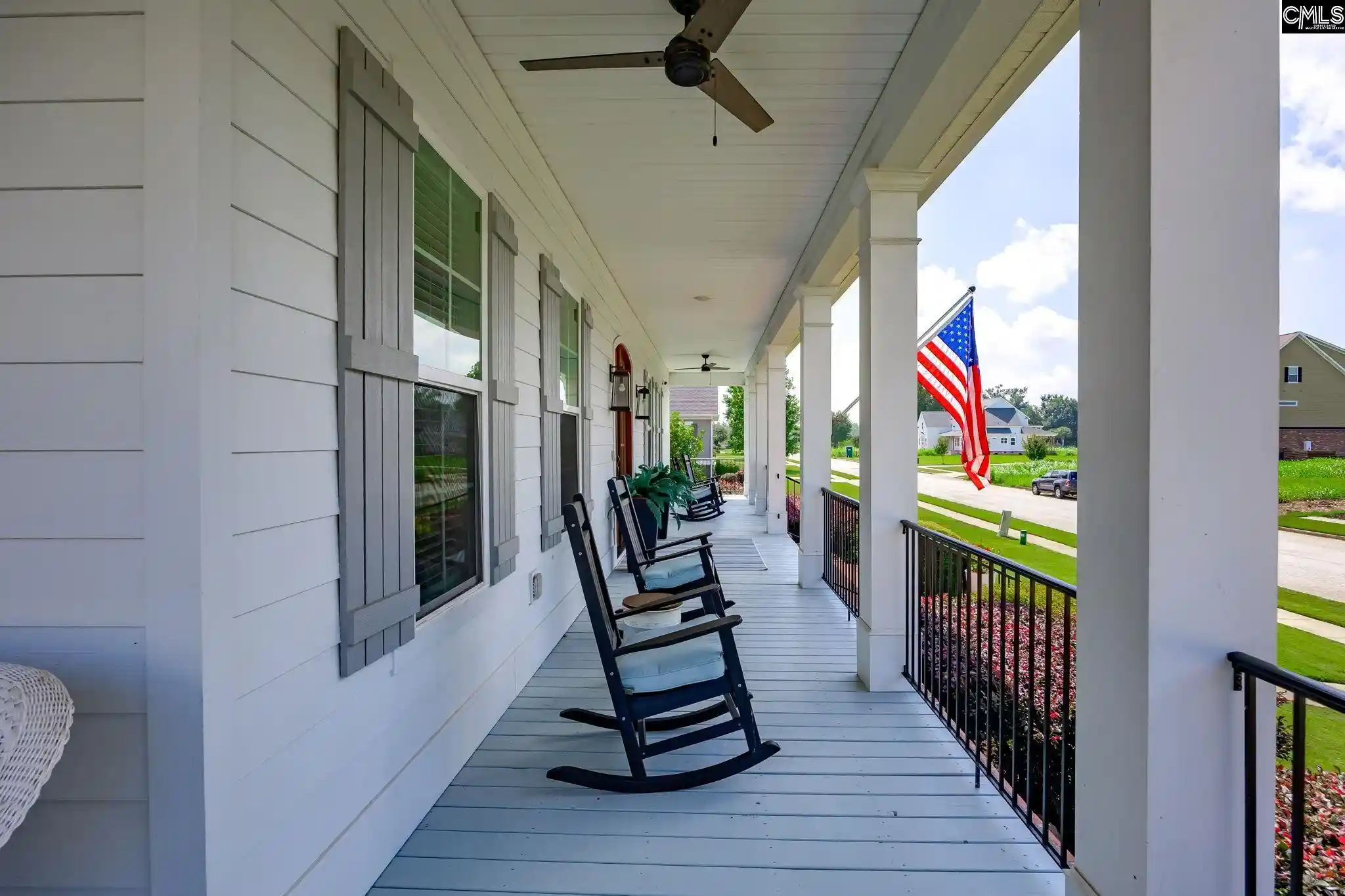 3rd image of 677 North River, North Augusta, SC 29841 | MLS# 640372