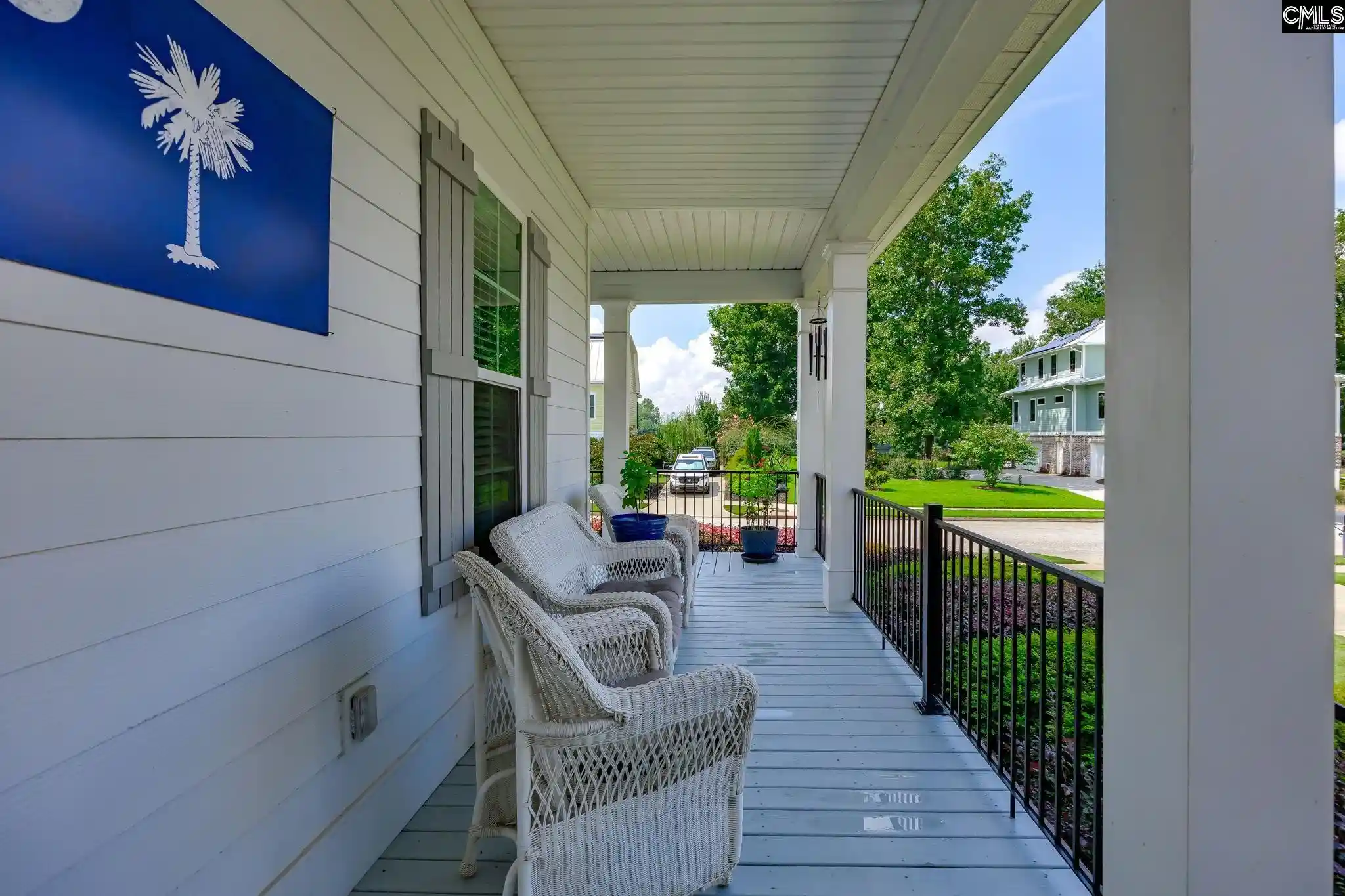 5th image of 677 North River, North Augusta, SC 29841 | MLS# 640372