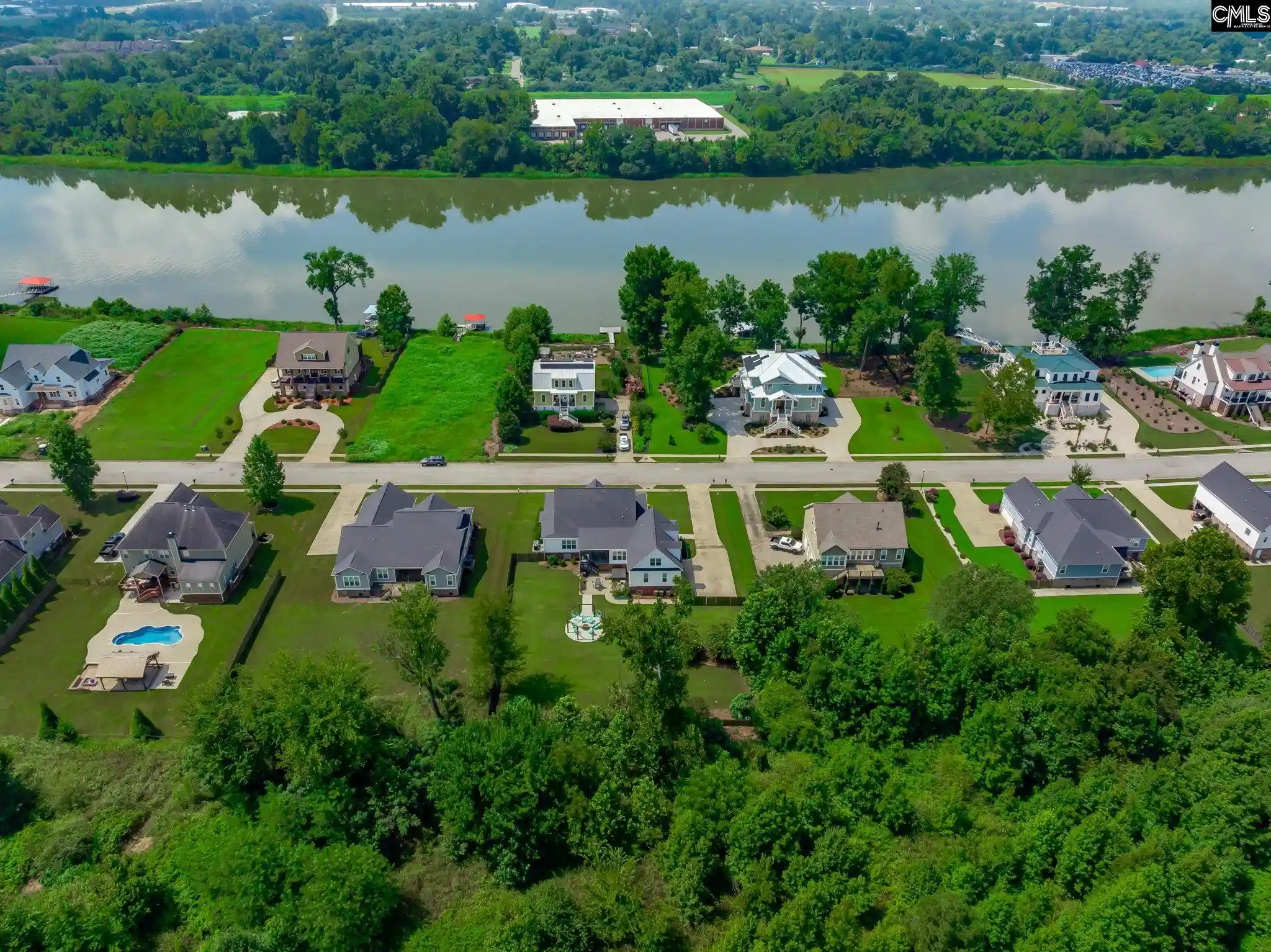 79th image of 677 North River, North Augusta, SC 29841 | MLS# 640372