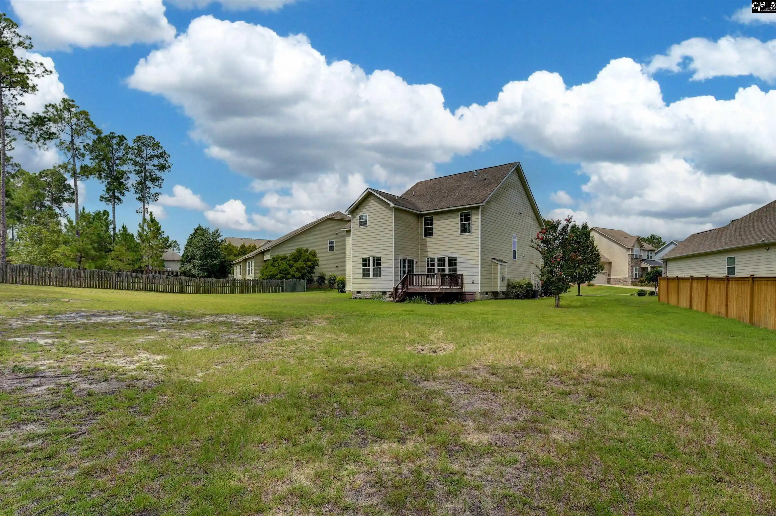 Photo 4 of Single family home for sale at 1024 Beechfern, Elgin, SC 29045 | MLS# 640375 | Listing updated on 2026-09-01