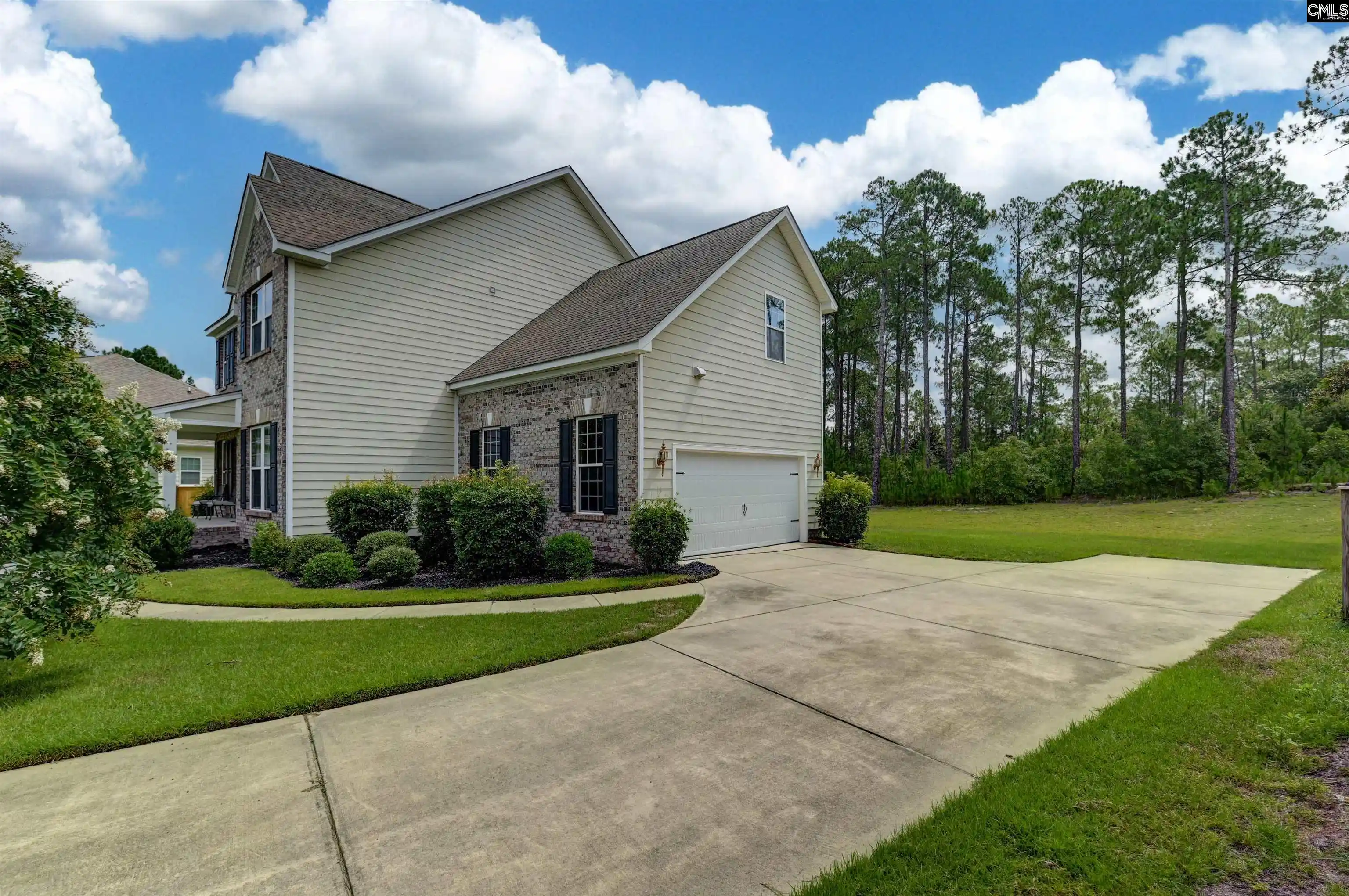 Photo 55 of Single family home for sale at 1024 Beechfern, Elgin, SC 29045 | MLS# 640375 | Listing updated on 2026-09-01