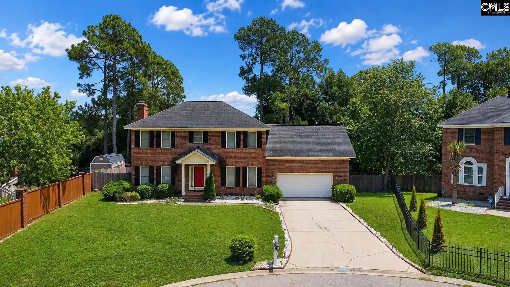 Photo 1 of Single family home for sale at 3 Sam Snead, Columbia, SC 29229 | MLS# 640378 | Listing updated on 2026-09-23