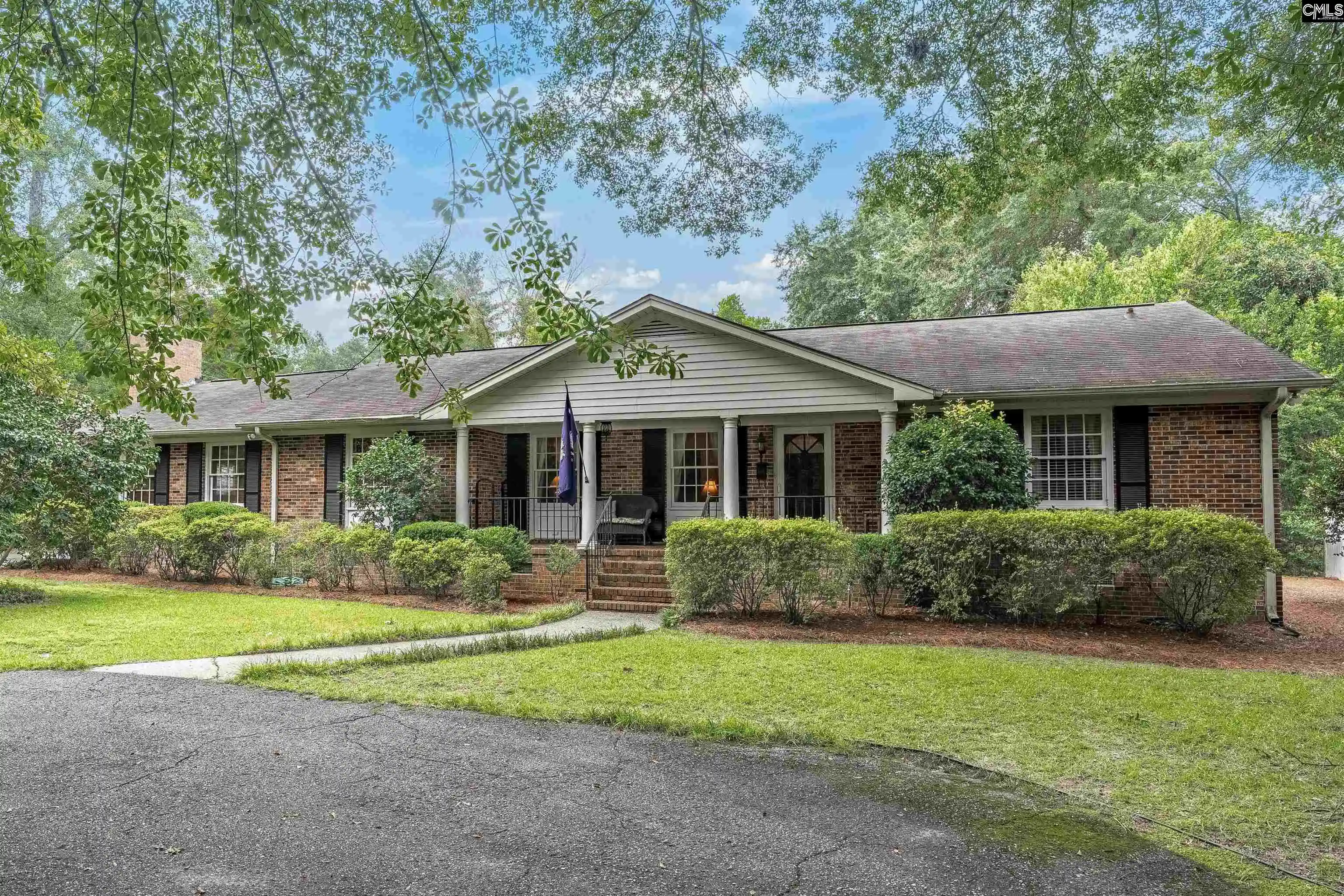 1st image of 501 Kirkwood, Camden, SC 29020 | MLS# 640379