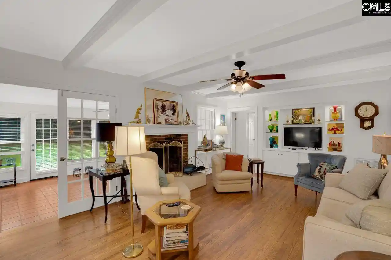 2nd image of 501 Kirkwood, Camden, SC 29020 | MLS# 640379