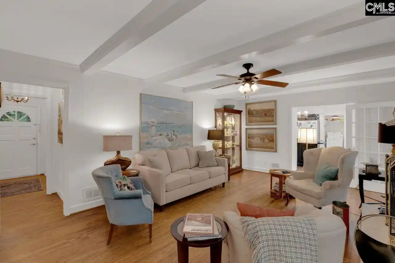 3rd image of 501 Kirkwood, Camden, SC 29020 | MLS# 640379