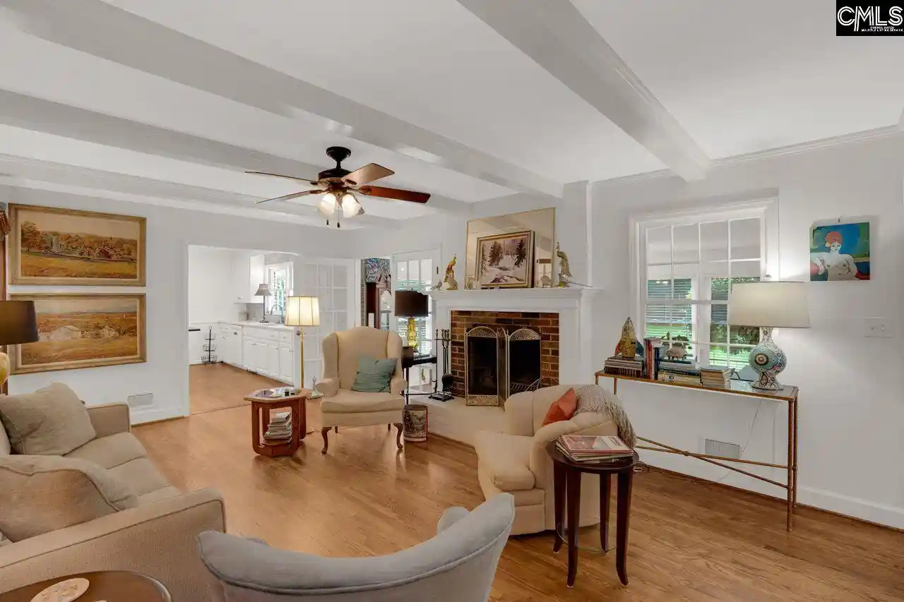 4th image of 501 Kirkwood, Camden, SC 29020 | MLS# 640379