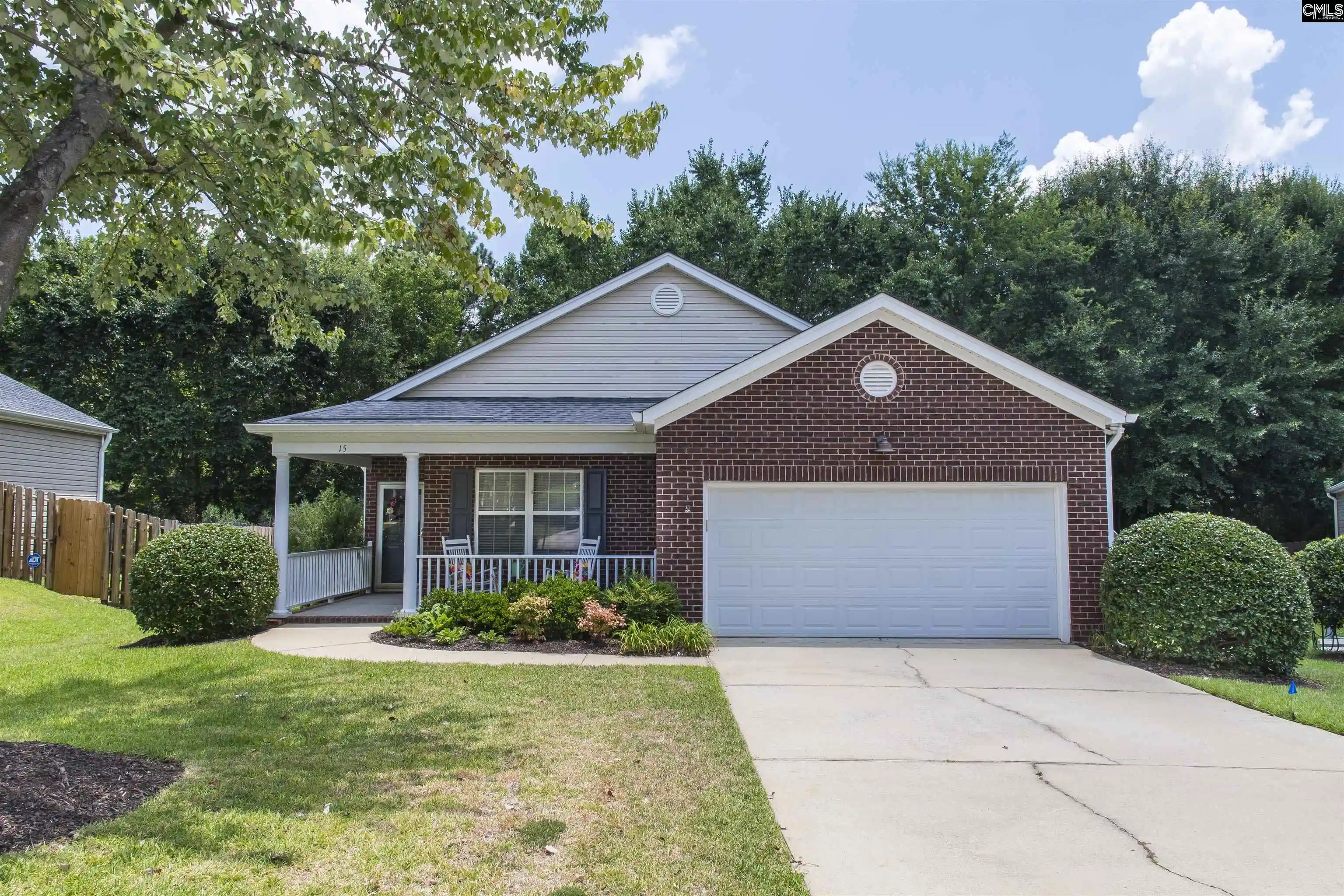 Photo 1 of Sale Pending at 15 Yearling, Irmo, SC 29063 | MLS# 640380 | Listing updated on 2026-08-25