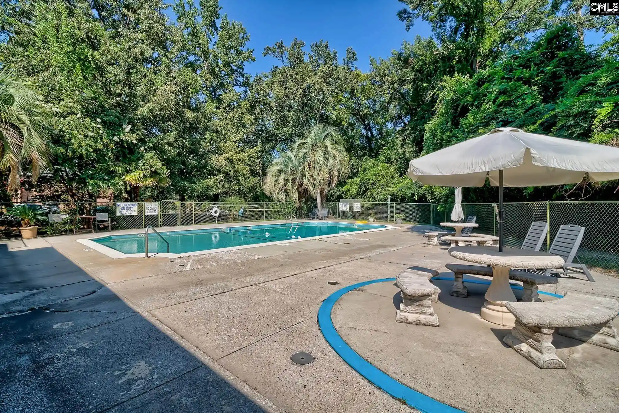 2nd image of 5516 Lakeshore #506, Columbia, SC 29206 | MLS# 640382