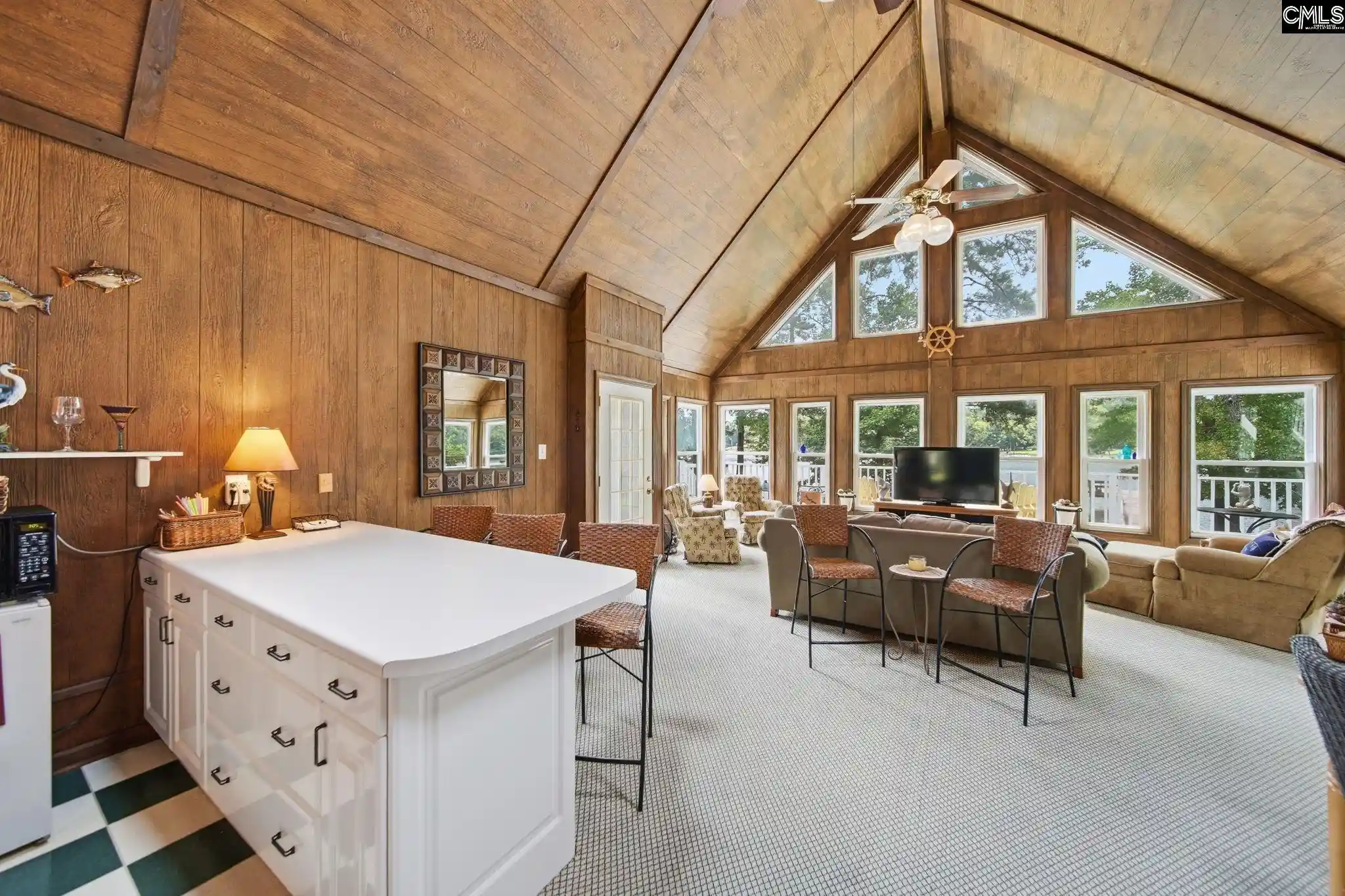 3rd image of 1903 Lakeshore, Camden, SC 29020 | MLS# 640383