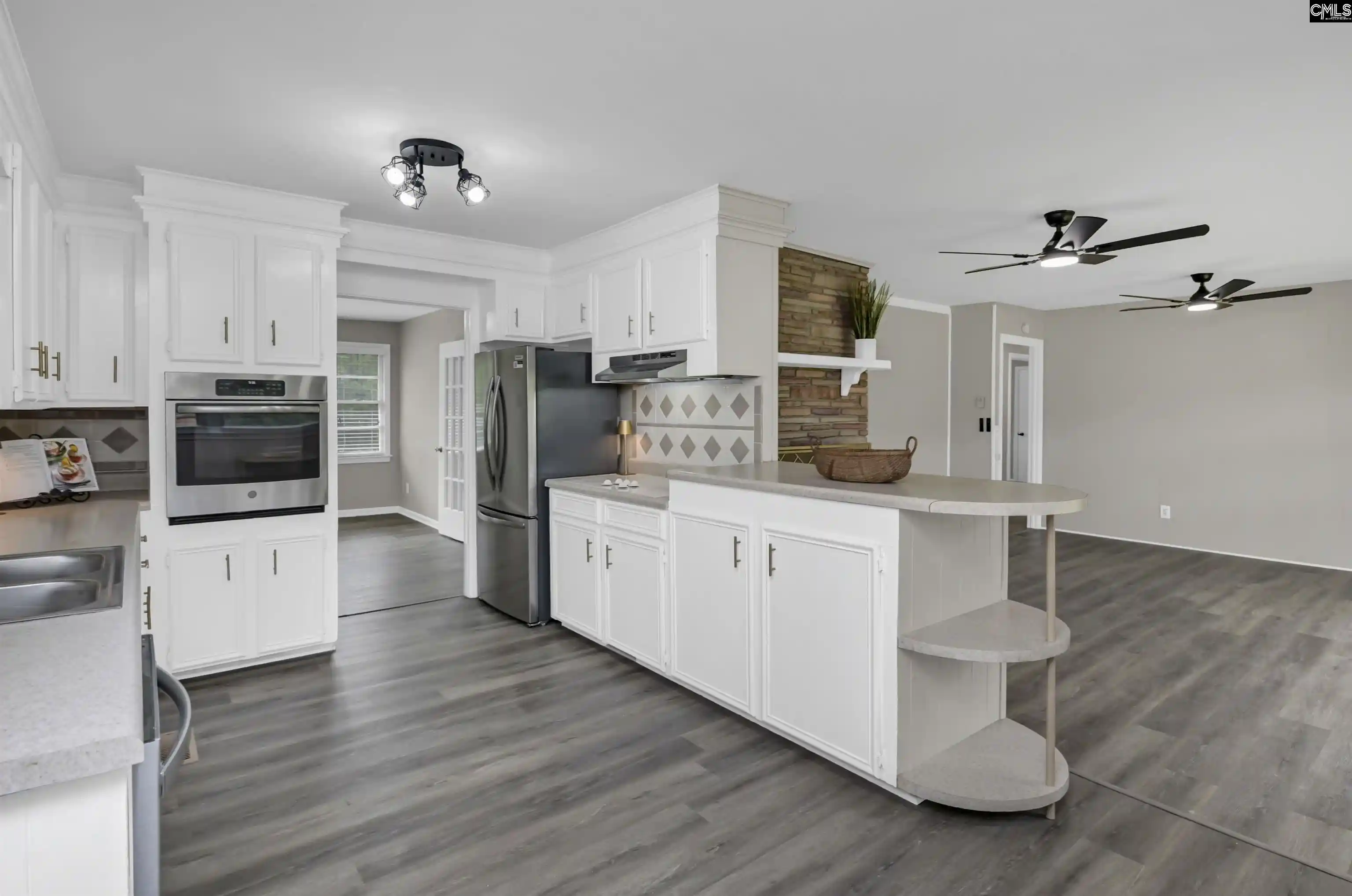 3rd image of 5463 Wheeland, Little Mountain, SC 29075 | MLS# 640384