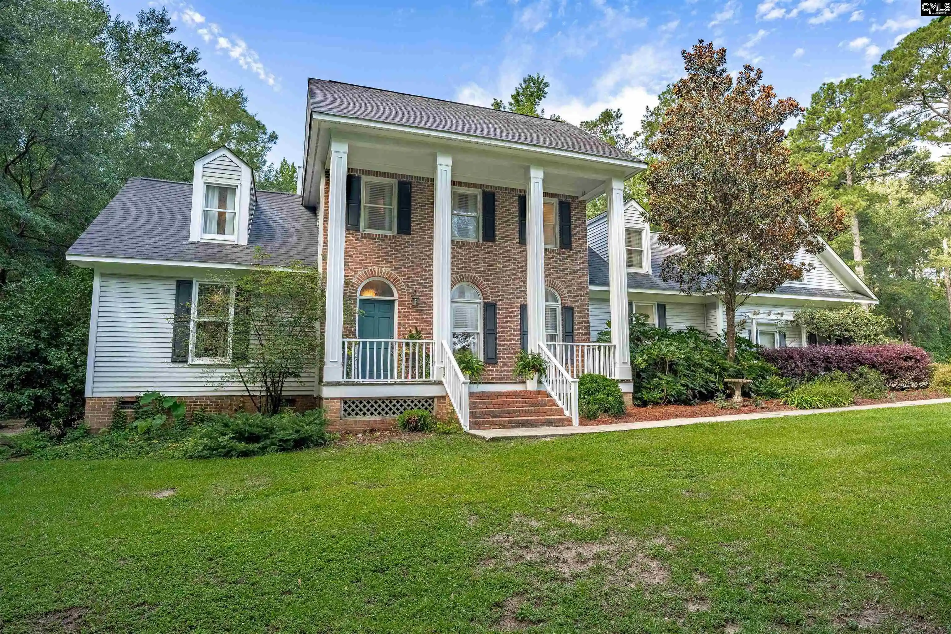 Photo 1 of Sale Pending at 5 Rollingwood Hills, Blythewood, SC 29016 | MLS# 640385 | Listing updated on 2026-09-05