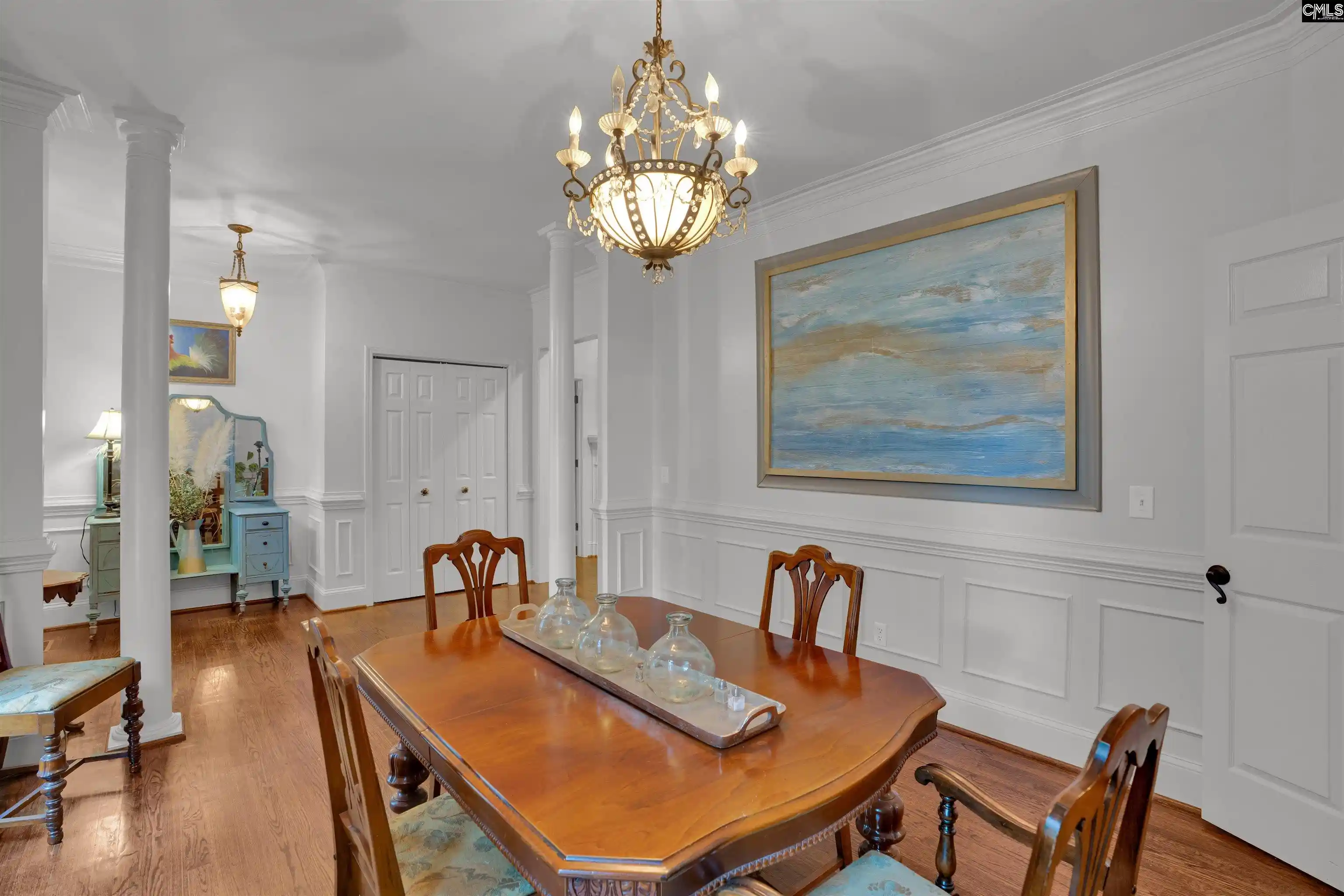 Photo 2 of Sale Pending at 5 Rollingwood Hills, Blythewood, SC 29016 | MLS# 640385 | Listing updated on 2026-09-05