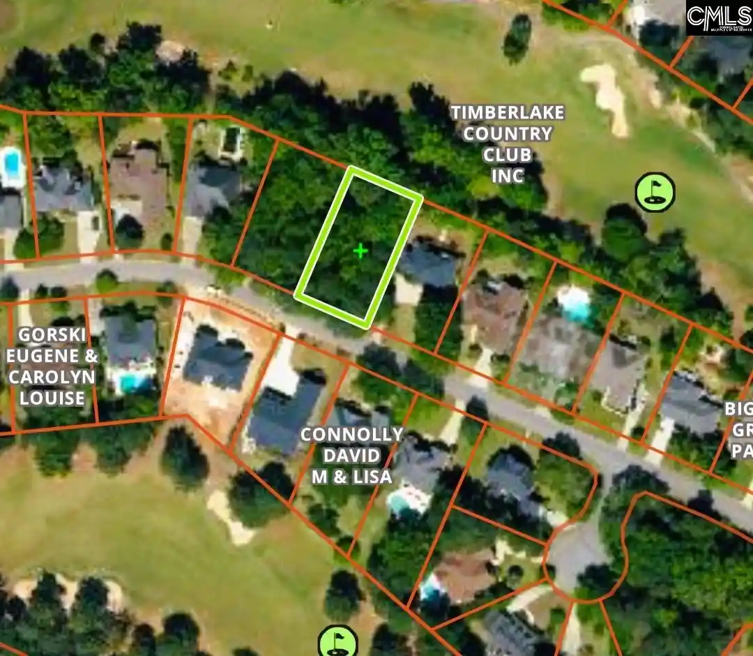 Photo 1 of Land for sale at 333 Oxenbridge, Chapin, SC 29036 | MLS# 640386 | Listing updated on 2026-08-08