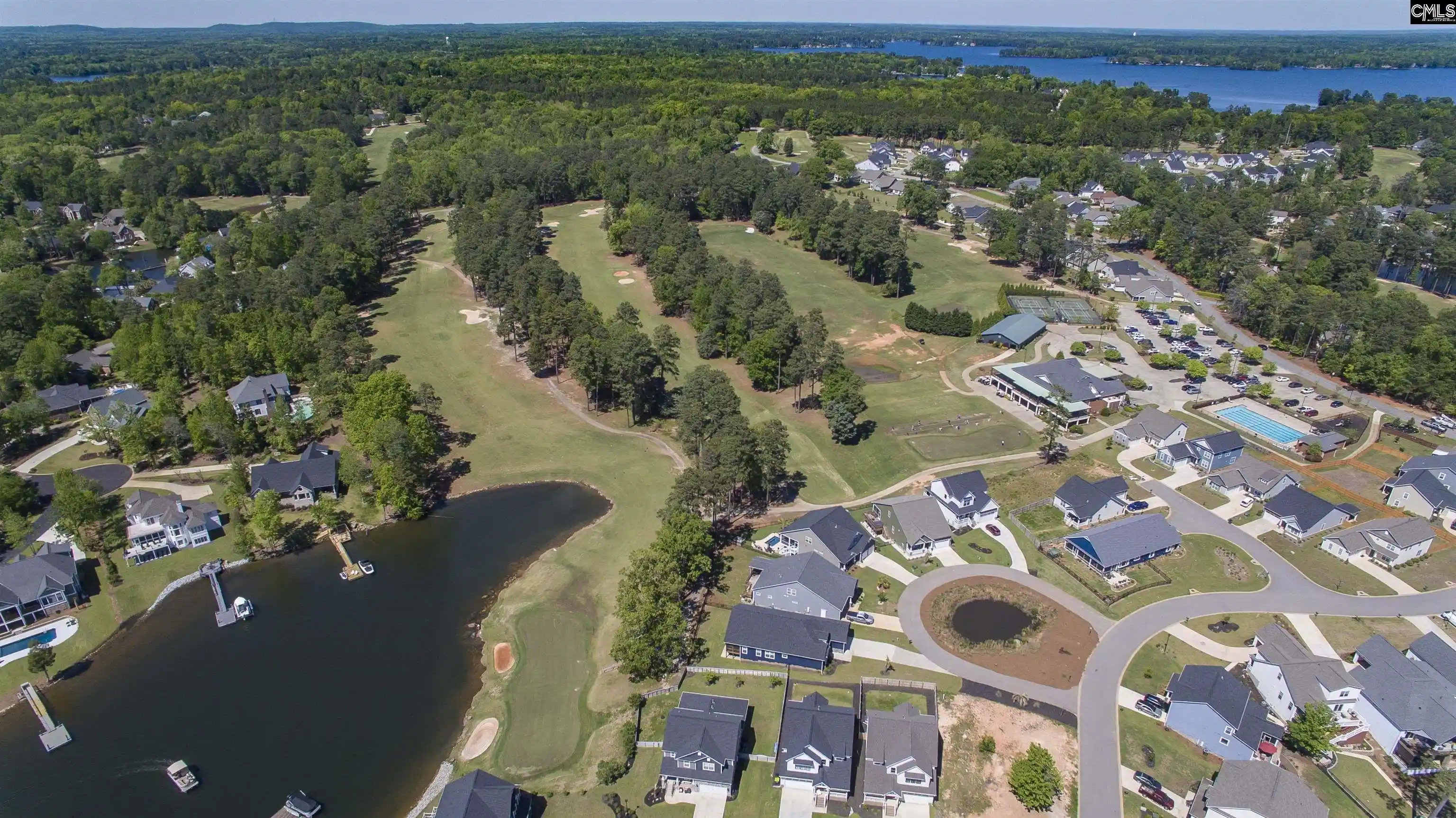 Photo 2 of Land for sale at 333 Oxenbridge, Chapin, SC 29036 | MLS# 640386 | Listing updated on 2026-08-08
