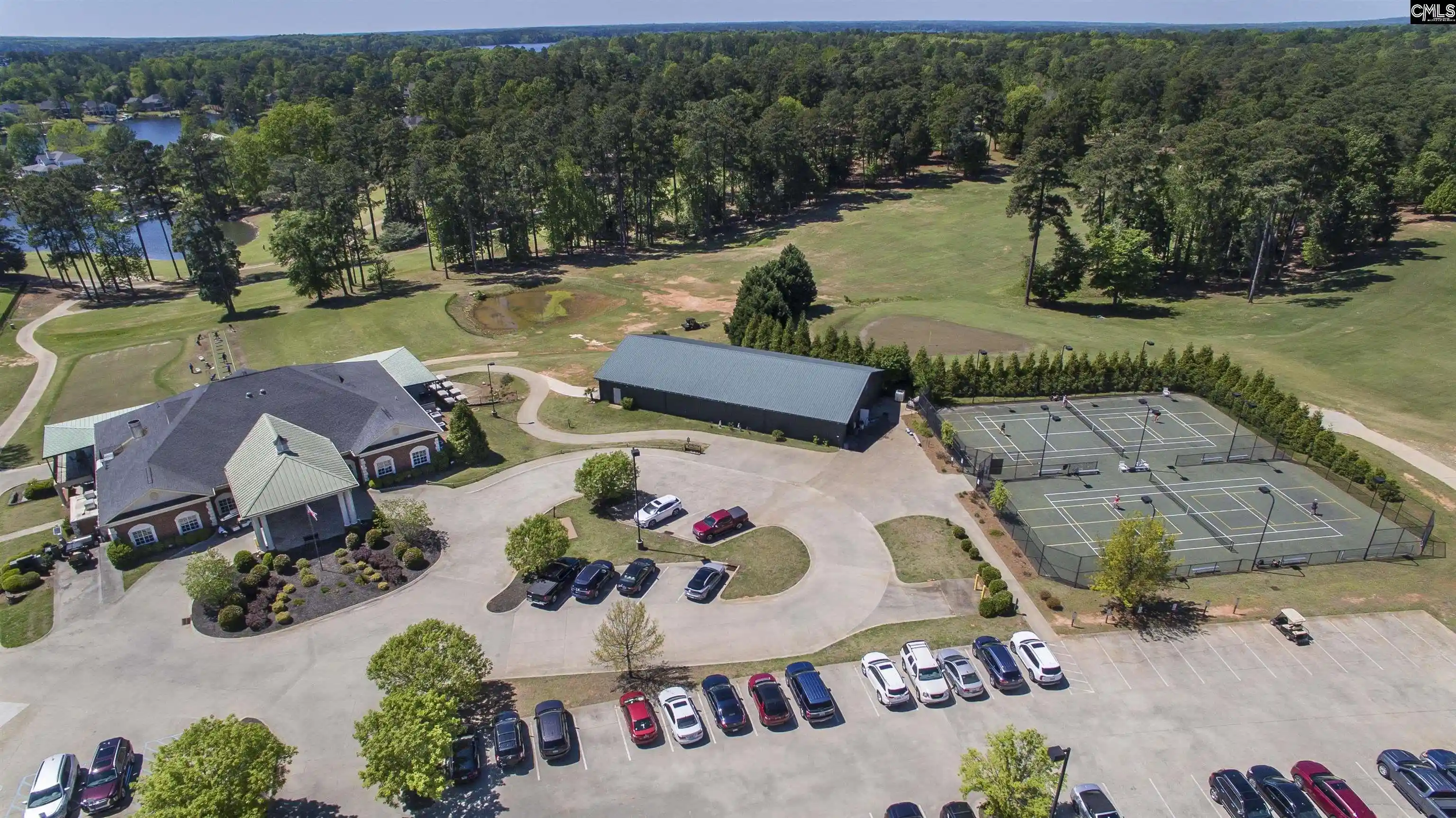 Photo 5 of Land for sale at 333 Oxenbridge, Chapin, SC 29036 | MLS# 640386 | Listing updated on 2026-08-08