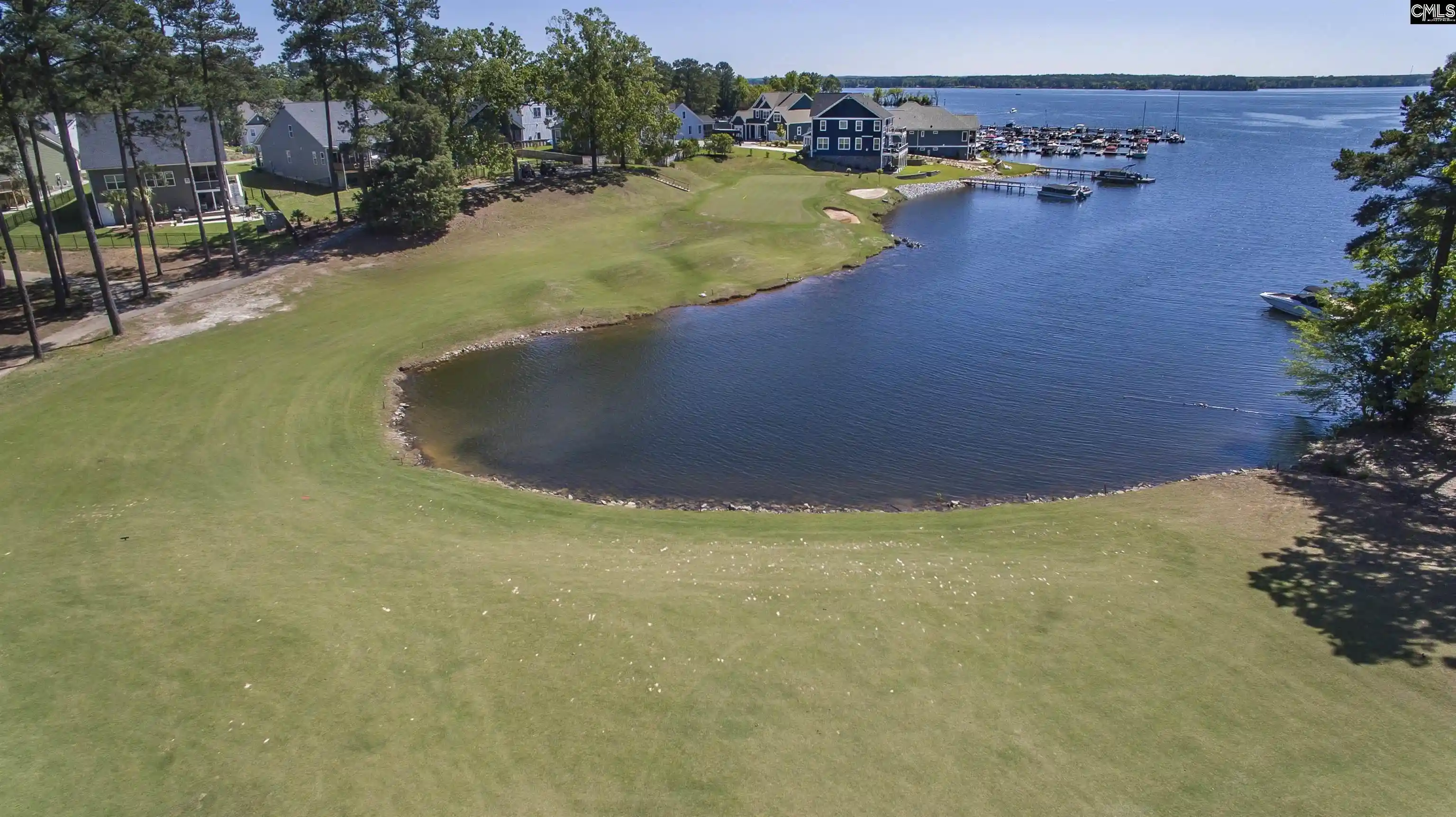 Photo 10 of Land for sale at 333 Oxenbridge, Chapin, SC 29036 | MLS# 640386 | Listing updated on 2026-08-08