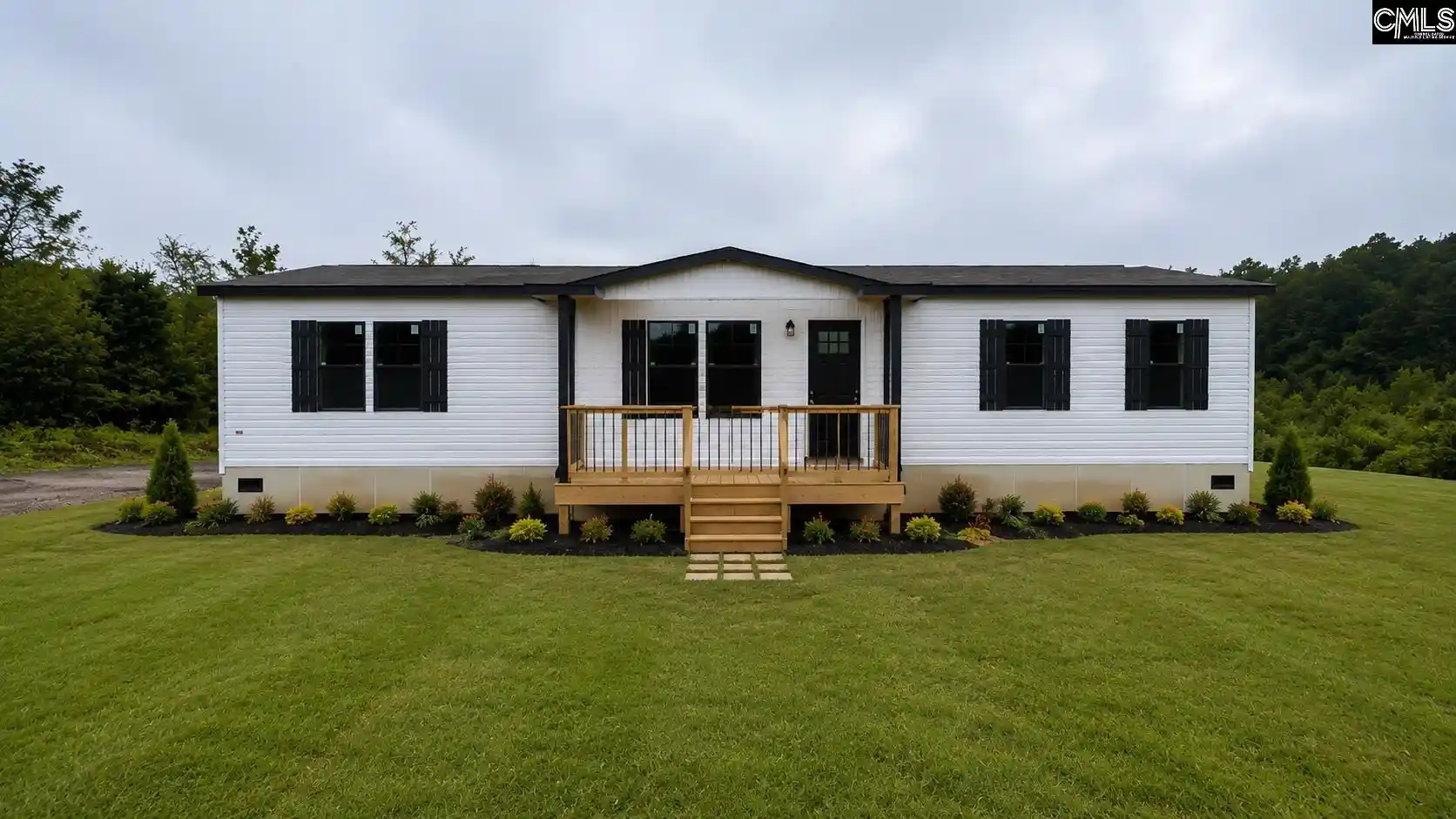 Photo 1 of Manufactured home for sale at 2205 Muller, Blythewood, SC 29016 | MLS# 640390 | Listing updated on 2026-08-13