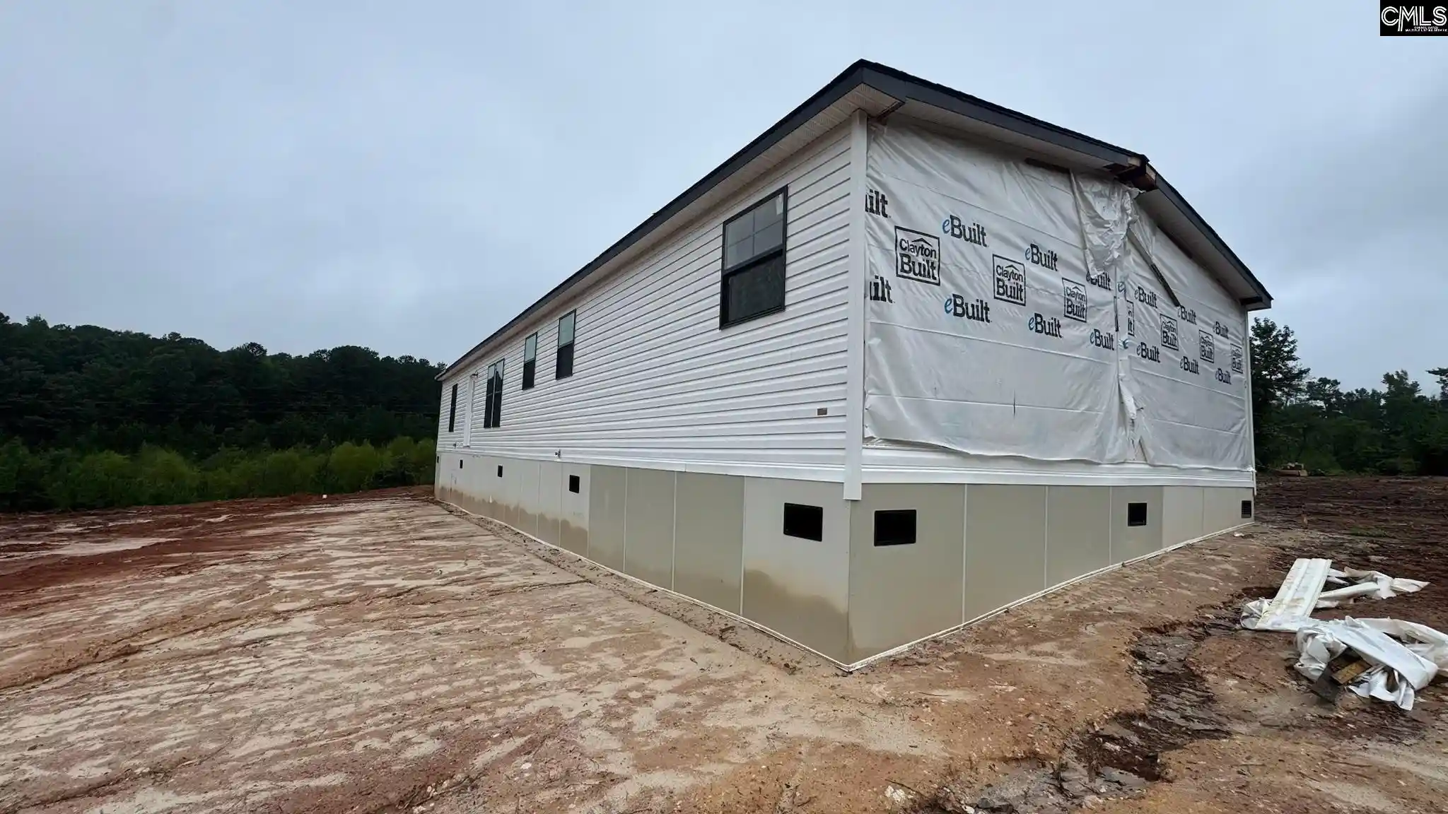 Photo 5 of Manufactured home for sale at 2205 Muller, Blythewood, SC 29016 | MLS# 640390 | Listing updated on 2026-08-13