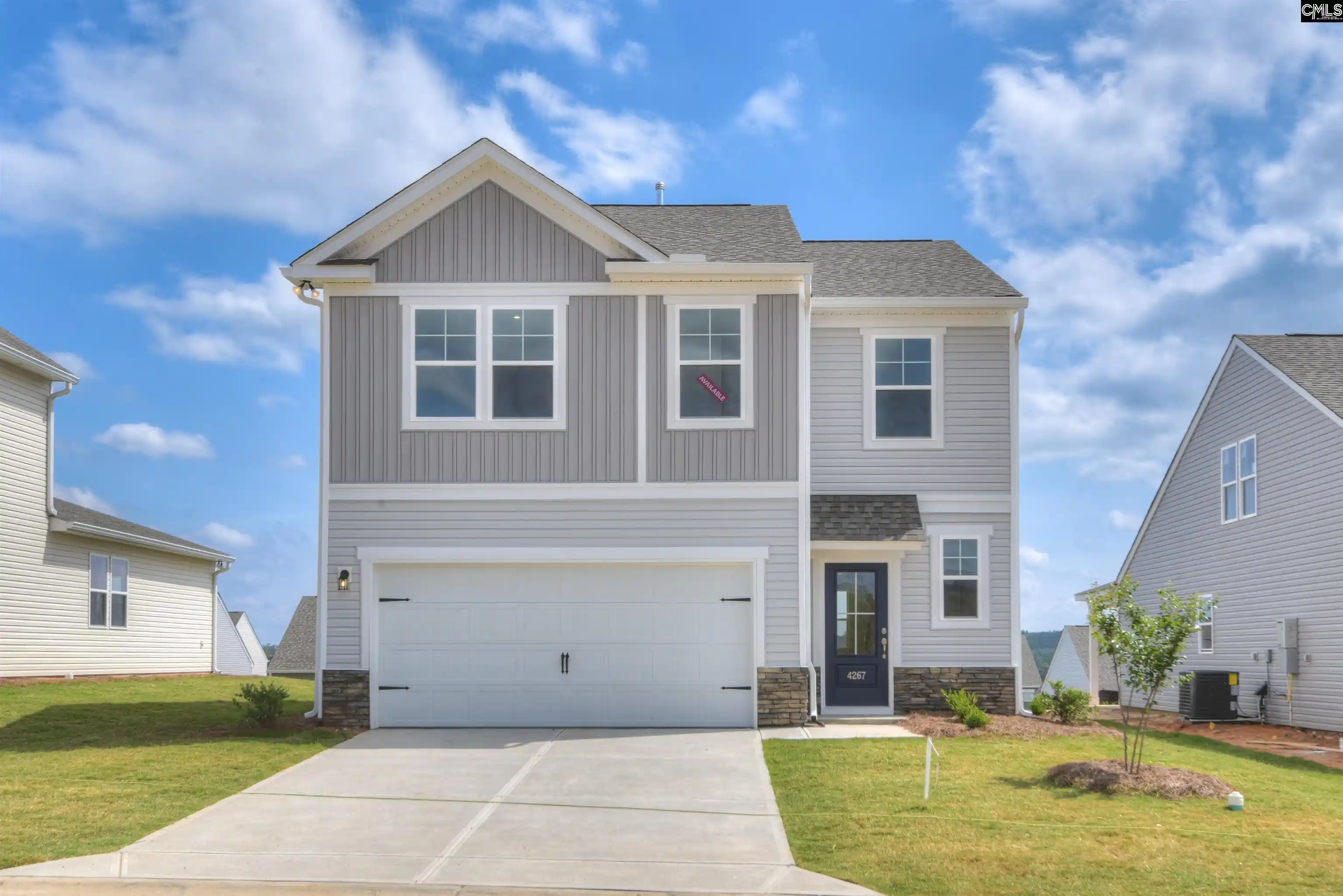 Photo 1 of Sale Pending at 1073 Myers Farm, Hopkins, SC 29061 | MLS# 640393 | Listing updated on 2026-08-08
