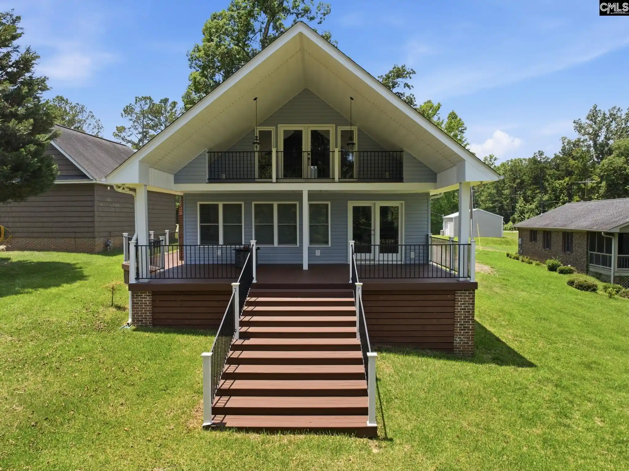 Photo 1 of Single family home for sale at 347 Bedford, Prosperity, SC 29127 | MLS# 640394 | Listing updated on 2026-08-08