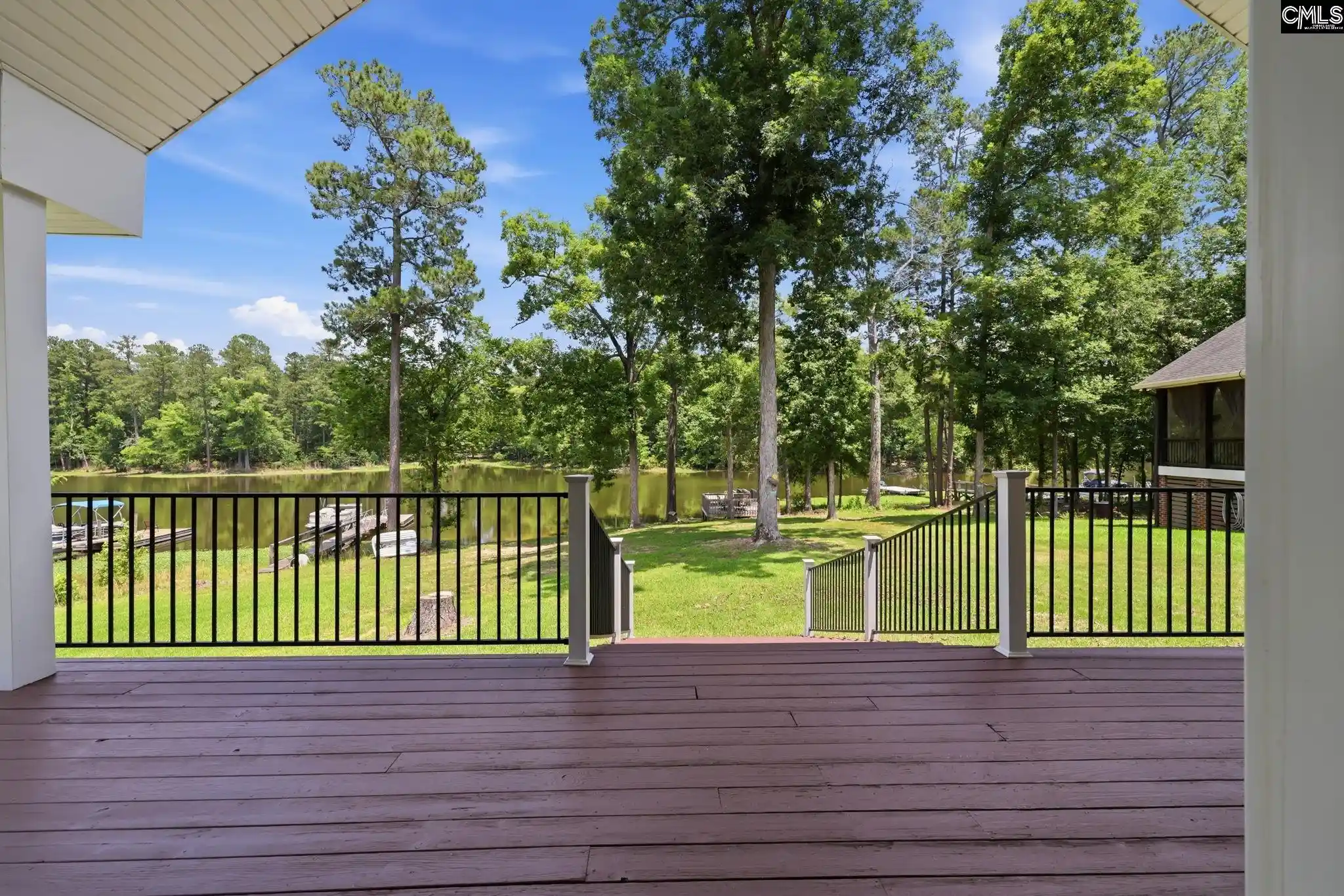 Photo 2 of Single family home for sale at 347 Bedford, Prosperity, SC 29127 | MLS# 640394 | Listing updated on 2026-08-08