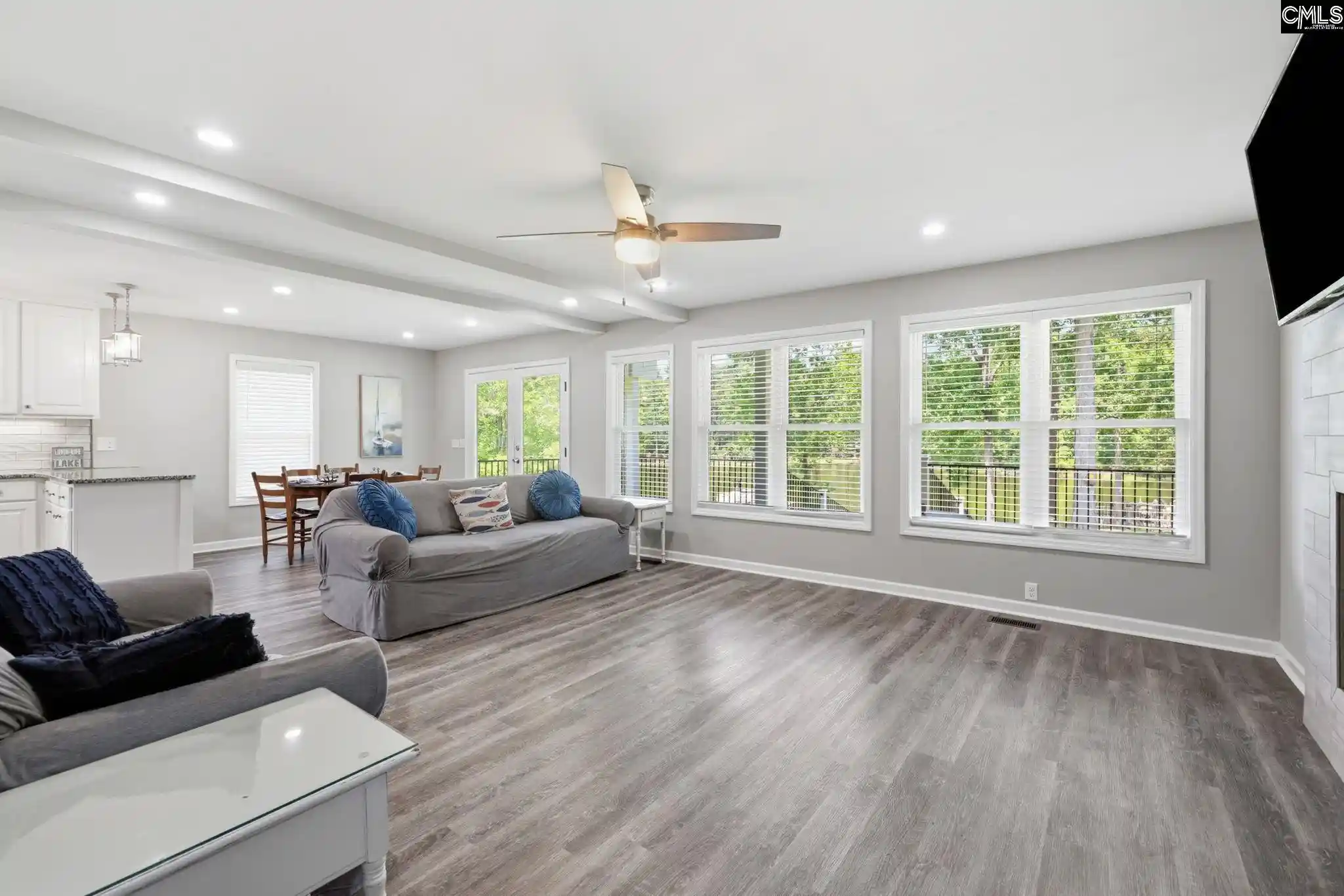 Photo 5 of Single family home for sale at 347 Bedford, Prosperity, SC 29127 | MLS# 640394 | Listing updated on 2026-08-08