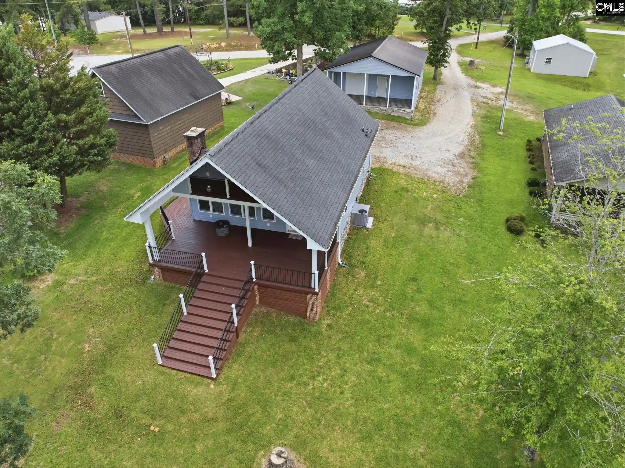 Photo 41 of Single family home for sale at 347 Bedford, Prosperity, SC 29127 | MLS# 640394 | Listing updated on 2026-08-08