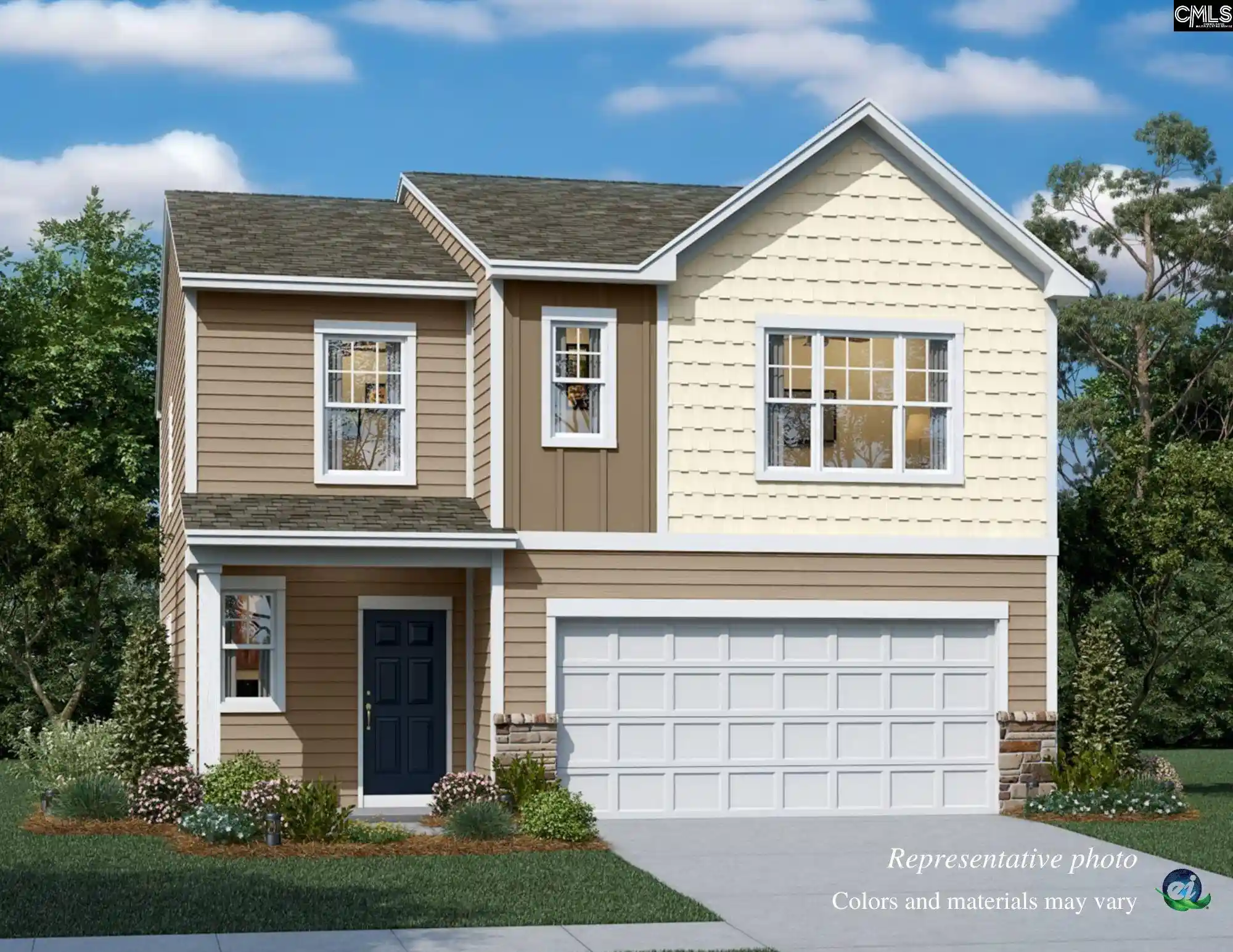 Photo 1 of Single family home for sale at 137 Winding Pine, Elgin, SC 29045 | MLS# 640398 | Listing updated on 2026-08-31