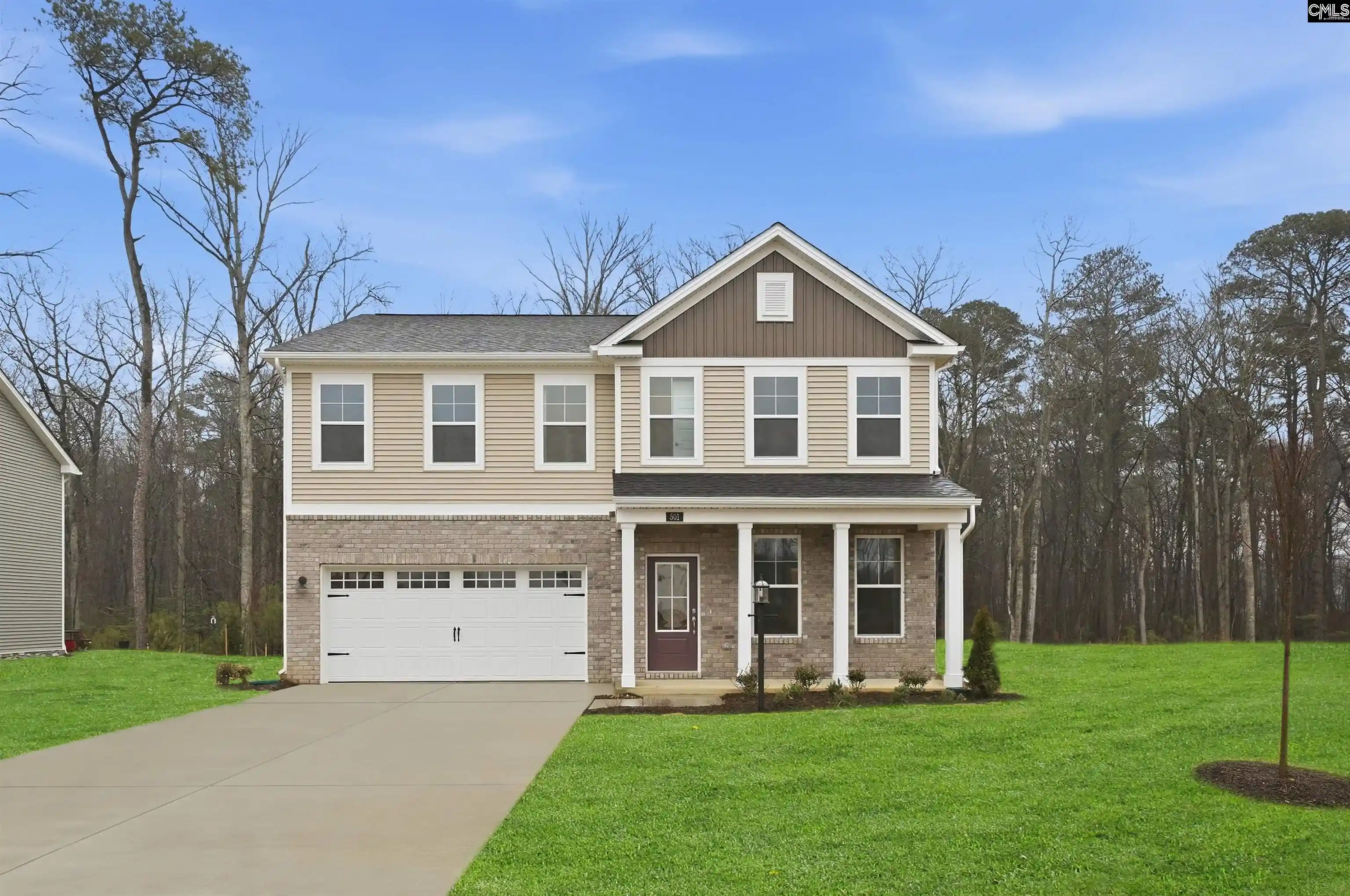 Photo 1 of Sale Pending at 538 Old Charleston, Pelion, SC 29123 | MLS# 640400 | Listing updated on 2026-08-26