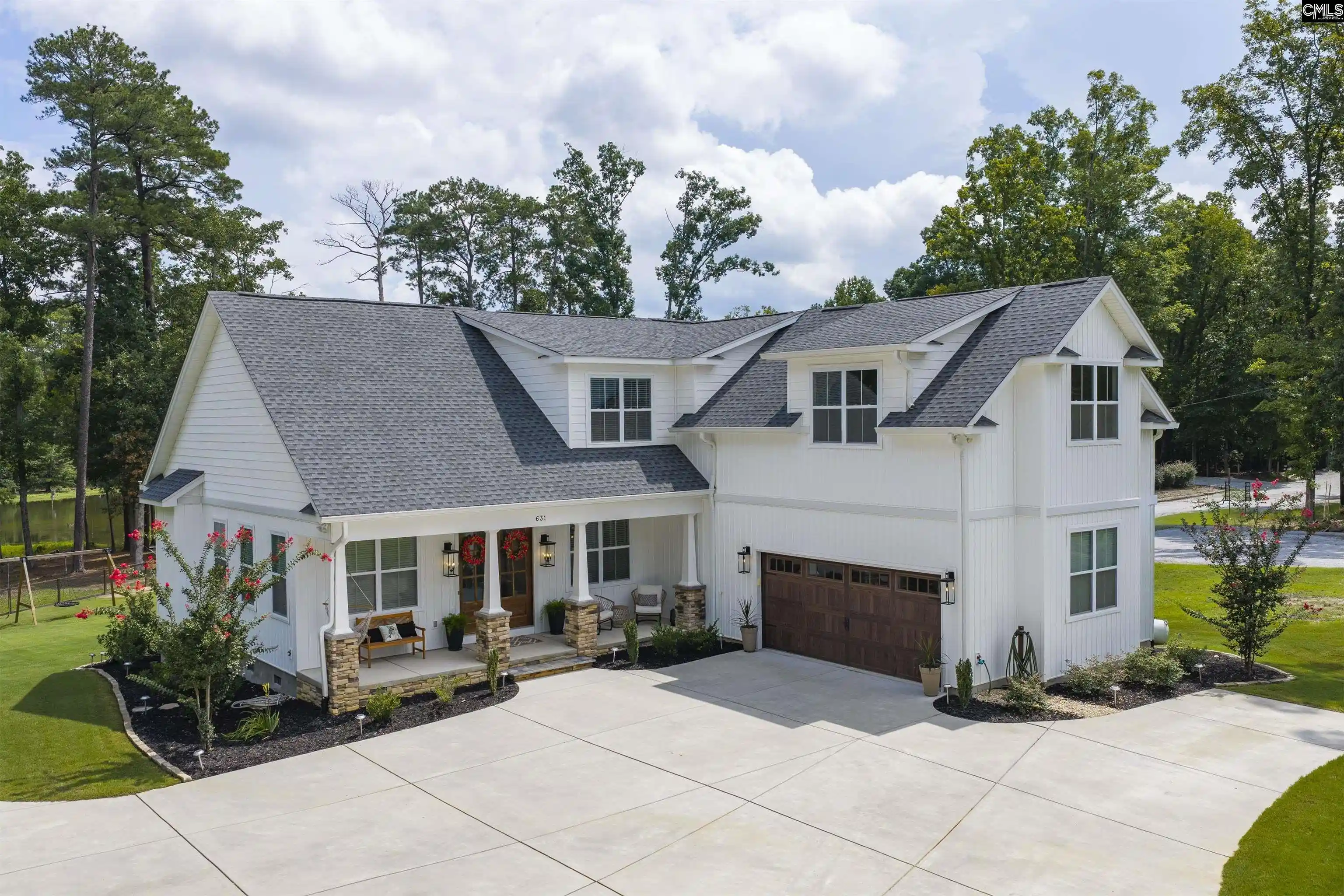 Photo 1 of Single family home for sale at 631 Sandbar, Chapin, SC 29036 | MLS# 640402 | Listing updated on 2026-09-24