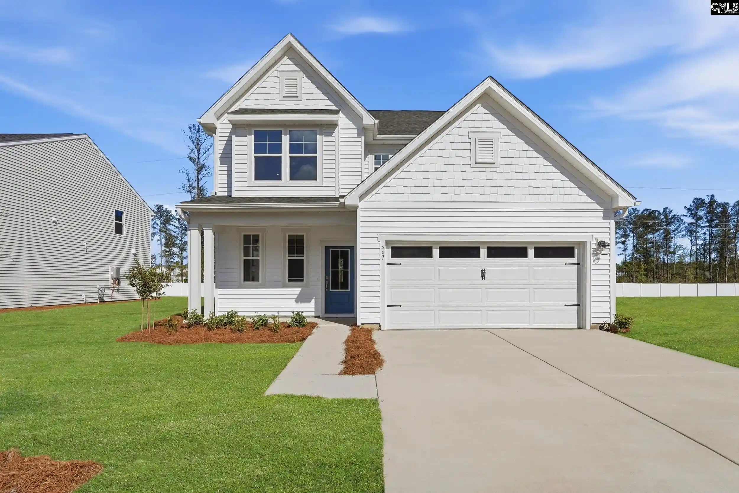 Photo 1 of Single family home for sale at 534 Old Charleston, Pelion, SC 29123 | MLS# 640403 | Listing updated on 2026-08-08