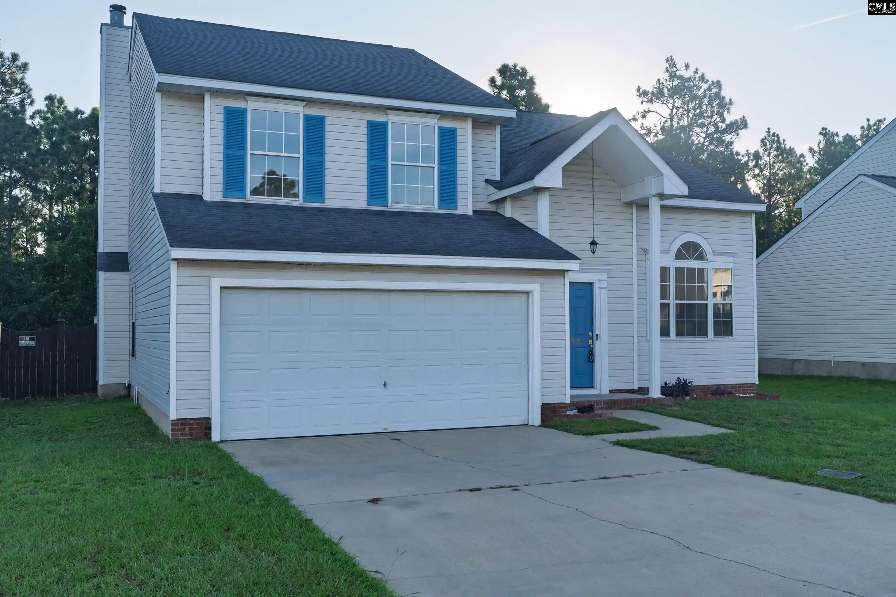 Photo 1 of Single family home for sale at 533 Autumn Glen, Columbia, SC 29229 | MLS# 640404 | Listing updated on 2026-09-14
