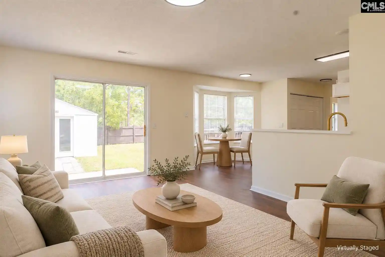Photo 4 of Single family home for sale at 533 Autumn Glen, Columbia, SC 29229 | MLS# 640404 | Listing updated on 2026-09-14