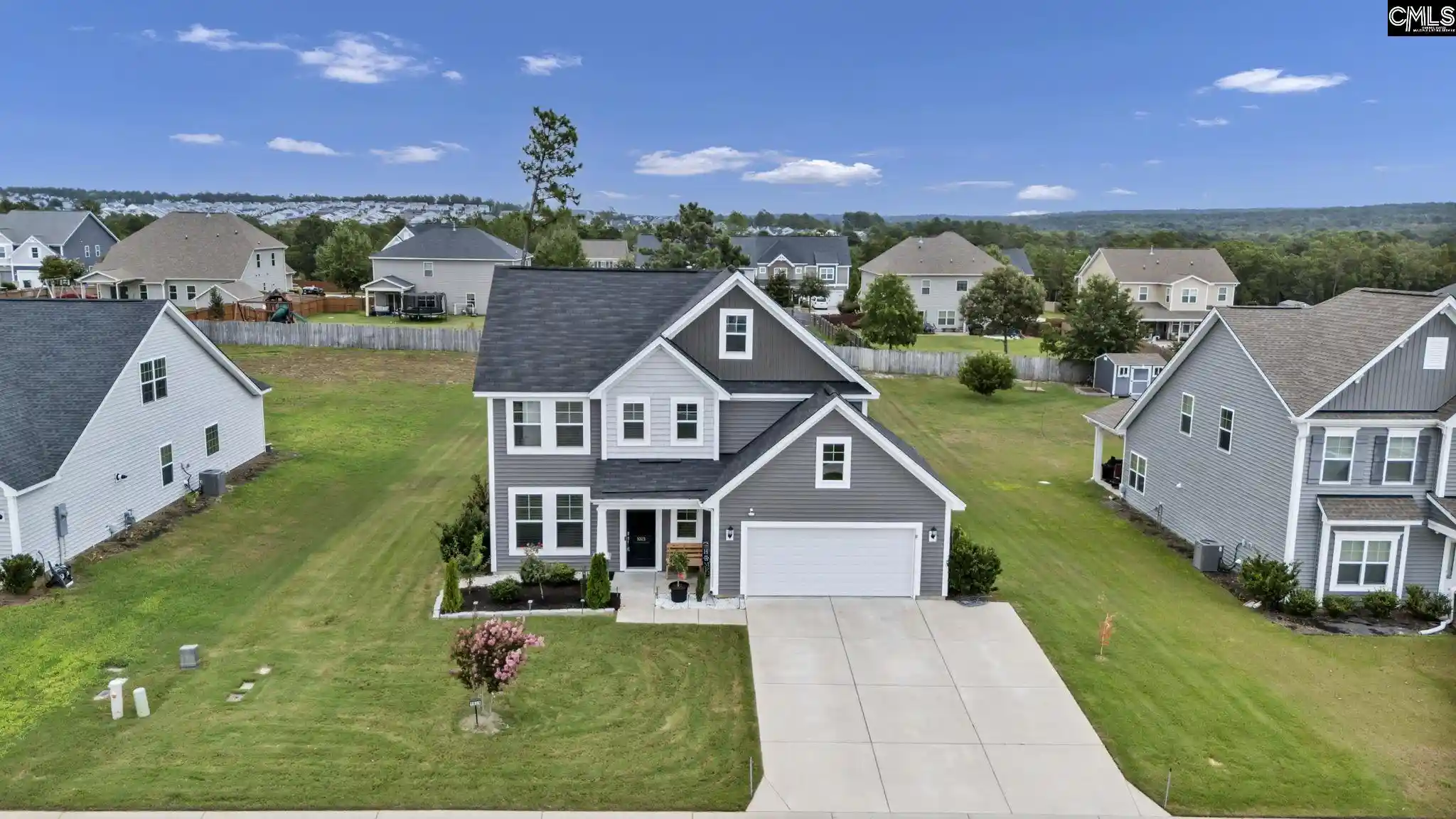 Photo 1 of Single family home for sale at 1025 Warbler, Lexington, SC 29073 | MLS# 640406 | Listing updated on 2026-09-16