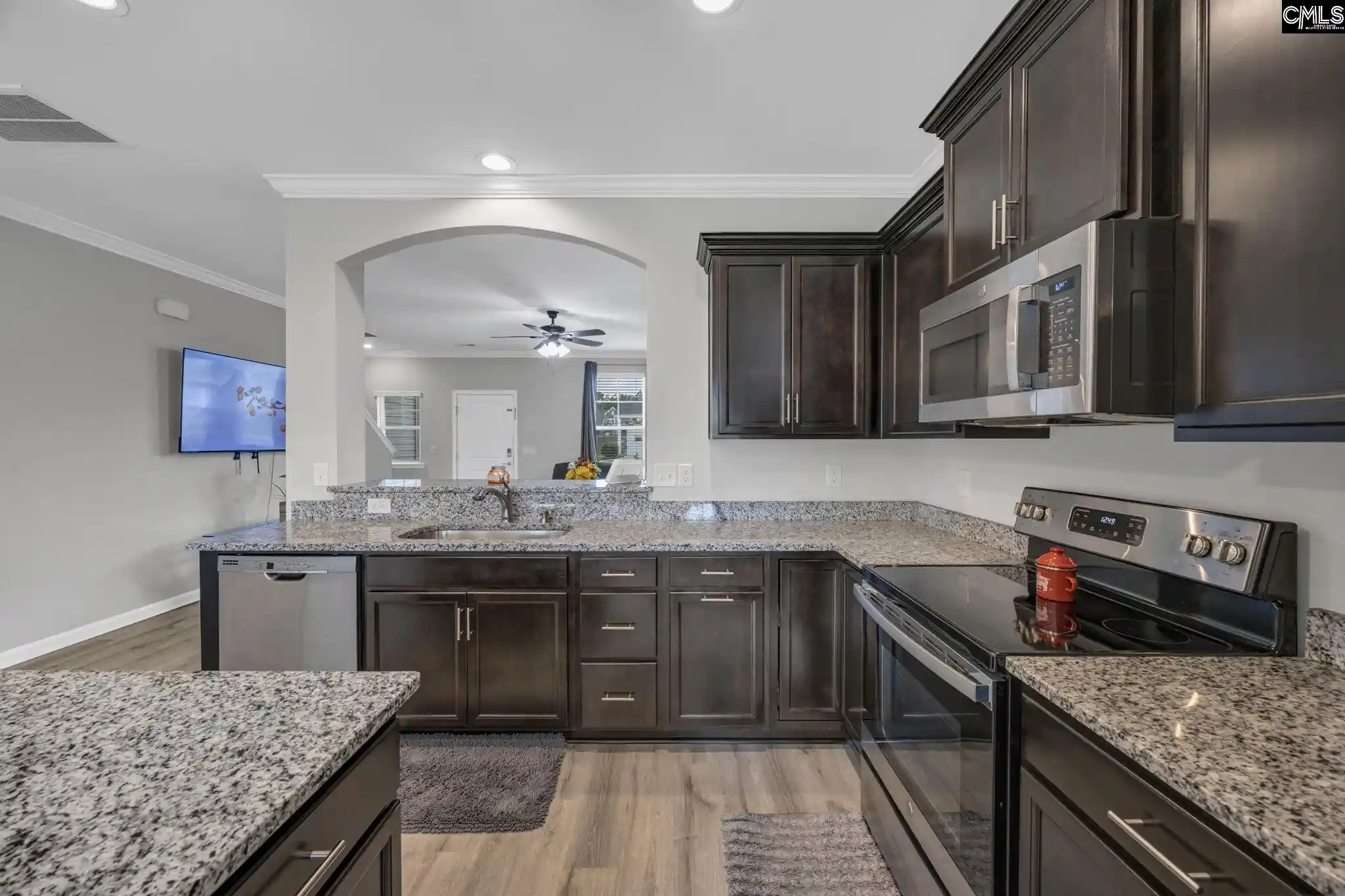Photo 3 of Single family home for sale at 1025 Warbler, Lexington, SC 29073 | MLS# 640406 | Listing updated on 2026-09-16