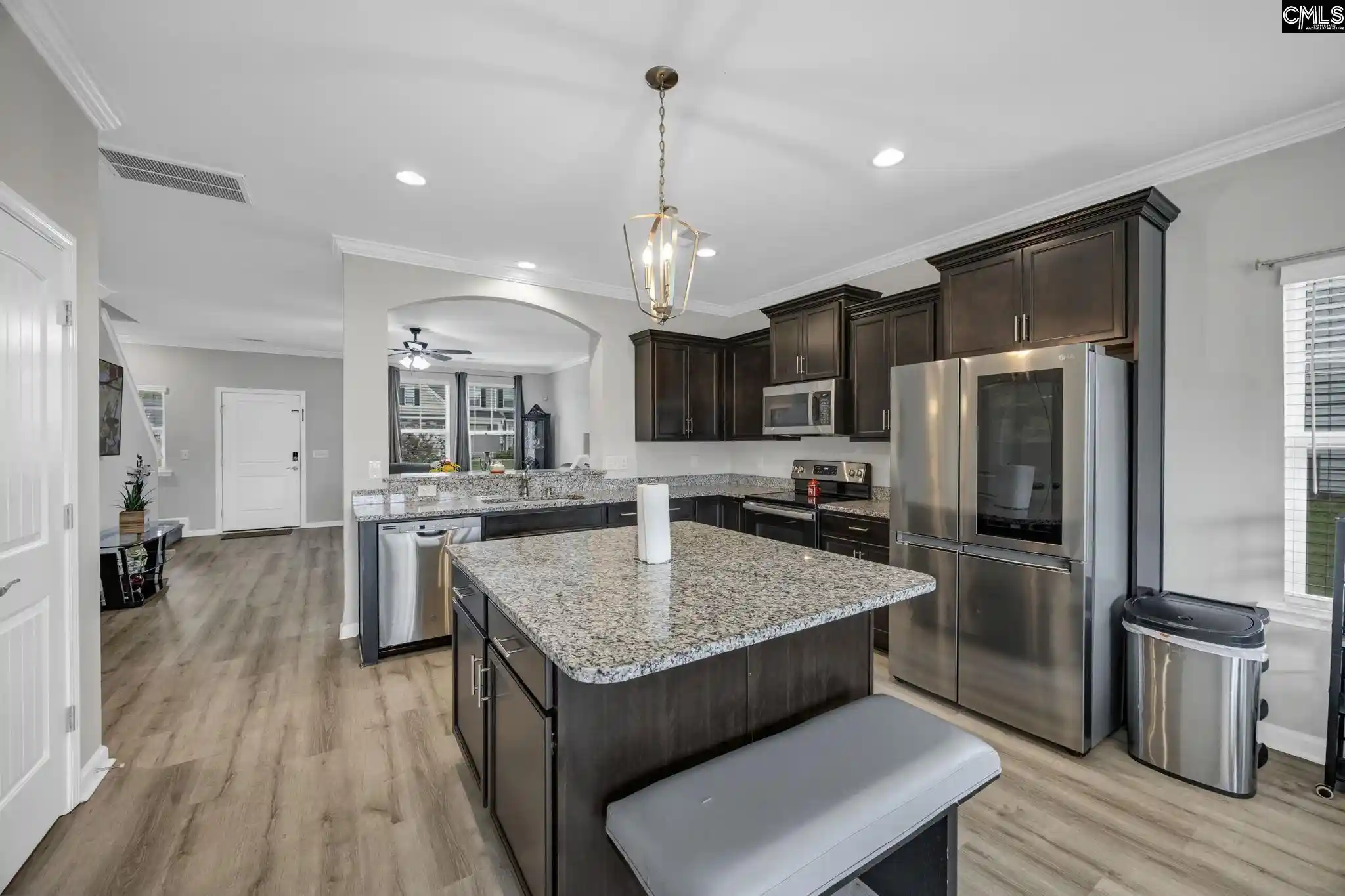 Photo 4 of Single family home for sale at 1025 Warbler, Lexington, SC 29073 | MLS# 640406 | Listing updated on 2026-09-16