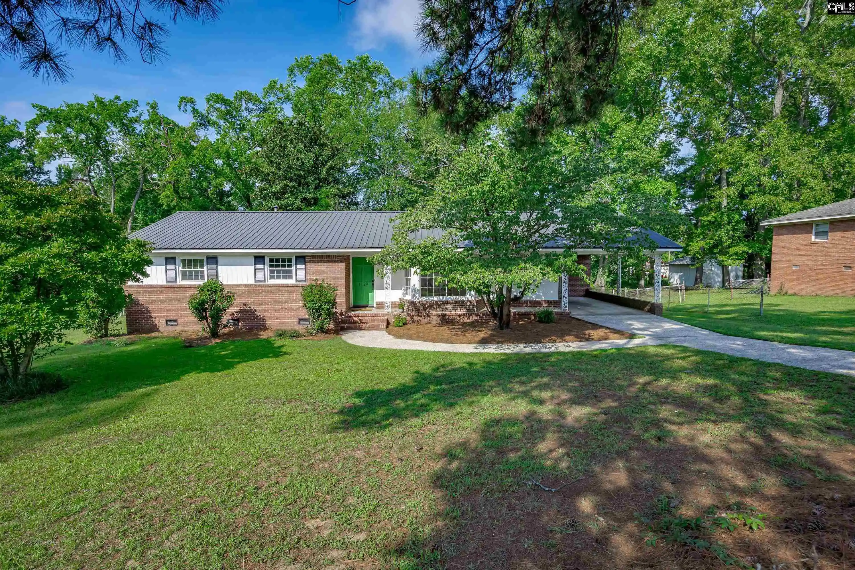 Photo 1 of Sale Pending at 1129 Osage, West Columbia, SC 29169 | MLS# 640411 | Listing updated on 2026-08-25