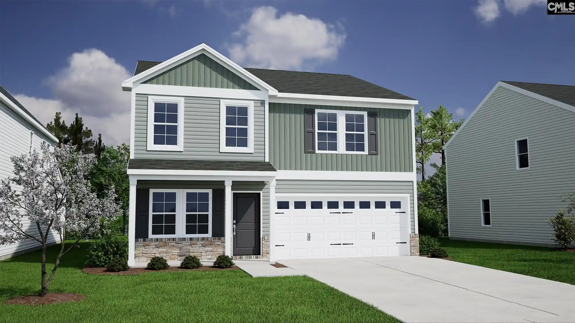 Photo 1 of Single family home for sale at 3571 Stedding, Lexington, SC 29073 | MLS# 640412 | Listing updated on 2026-09-23