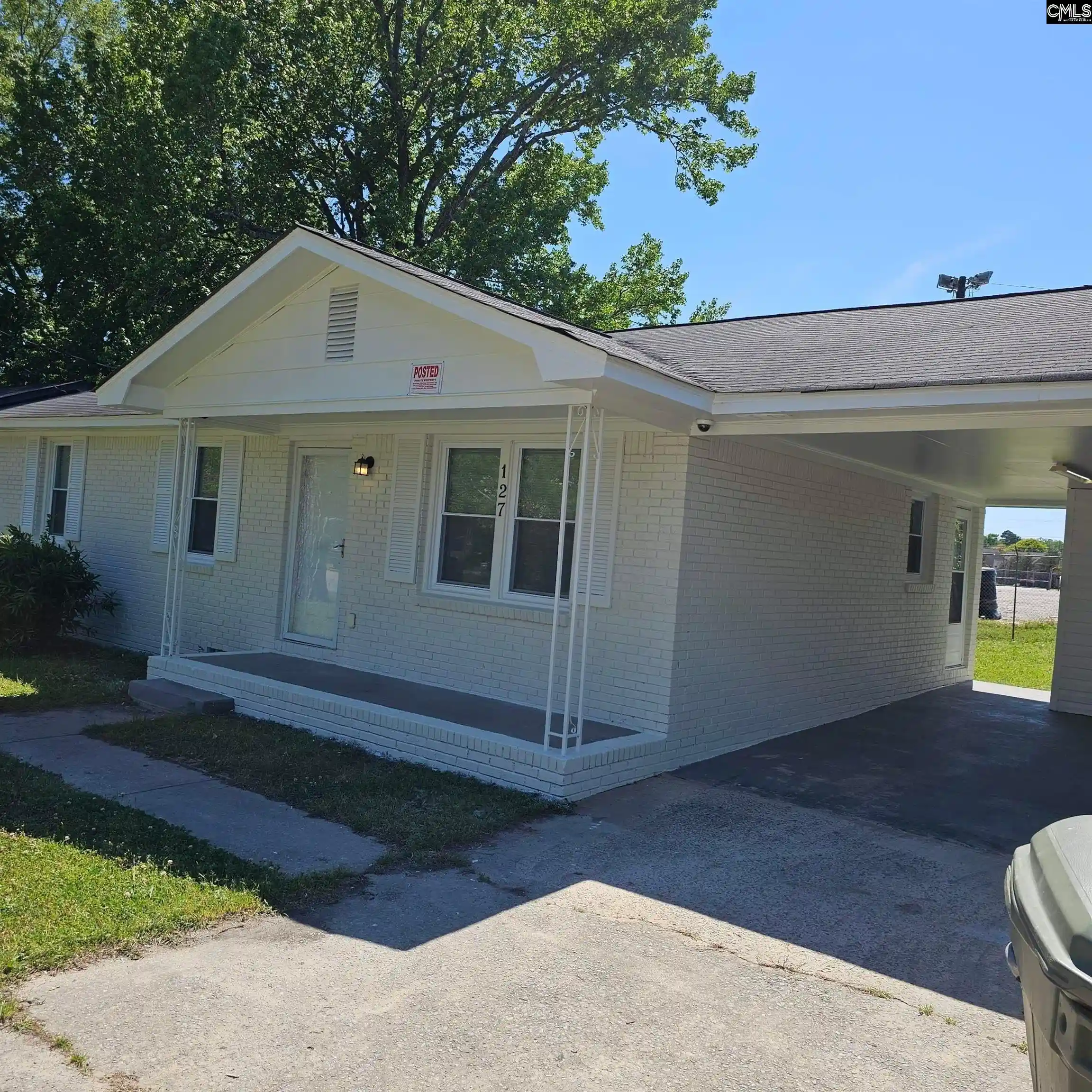 Photo 1 of Single family home for sale at 127 Aster Cir, Columbia, SC 29201 | MLS# 640414 | Listing updated on 2026-08-10