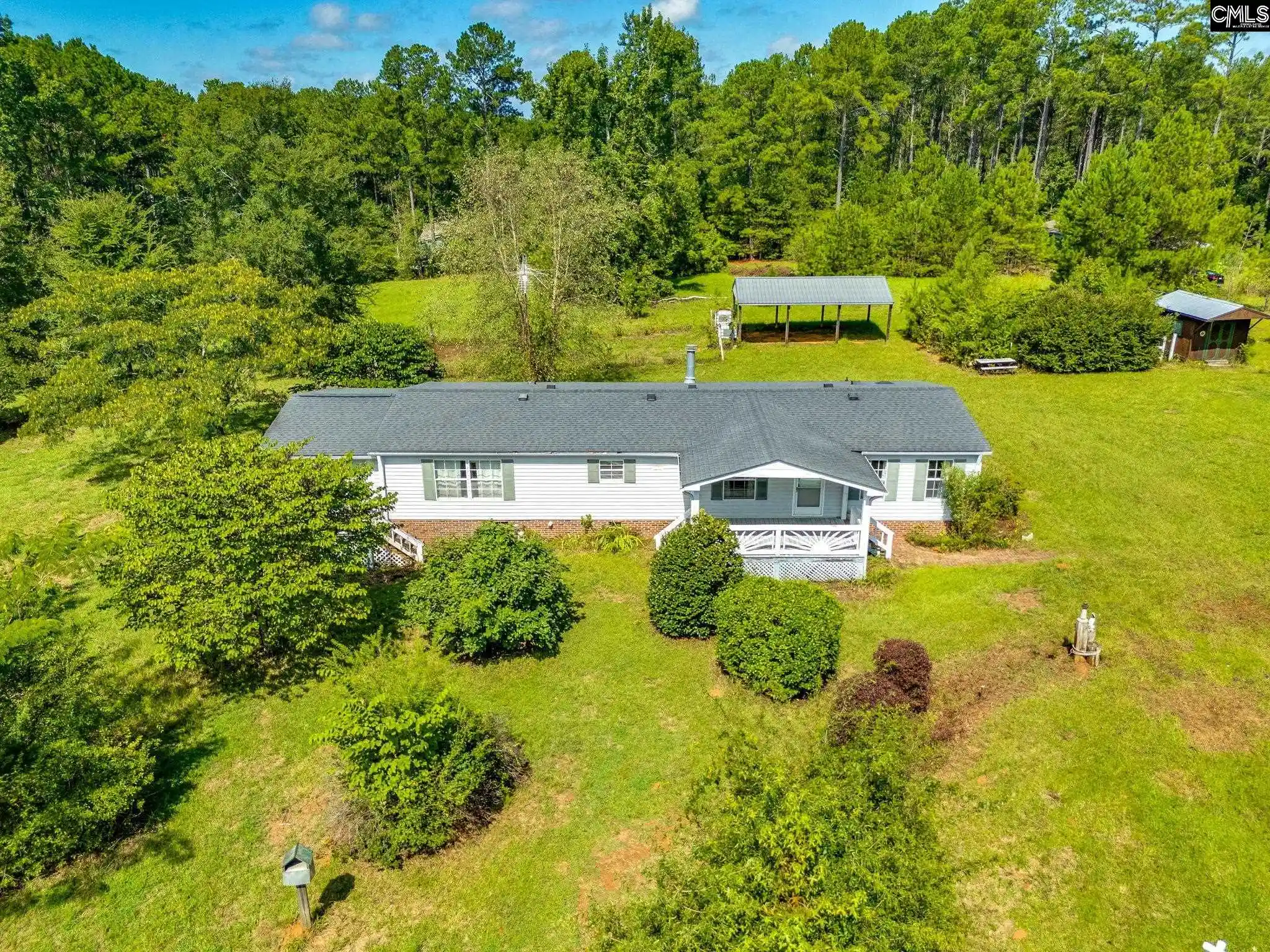 Photo 1 of Manufactured home for sale at 67 W Virginia, Prosperity, SC 29127 | MLS# 640416 | Listing updated on 2026-09-02