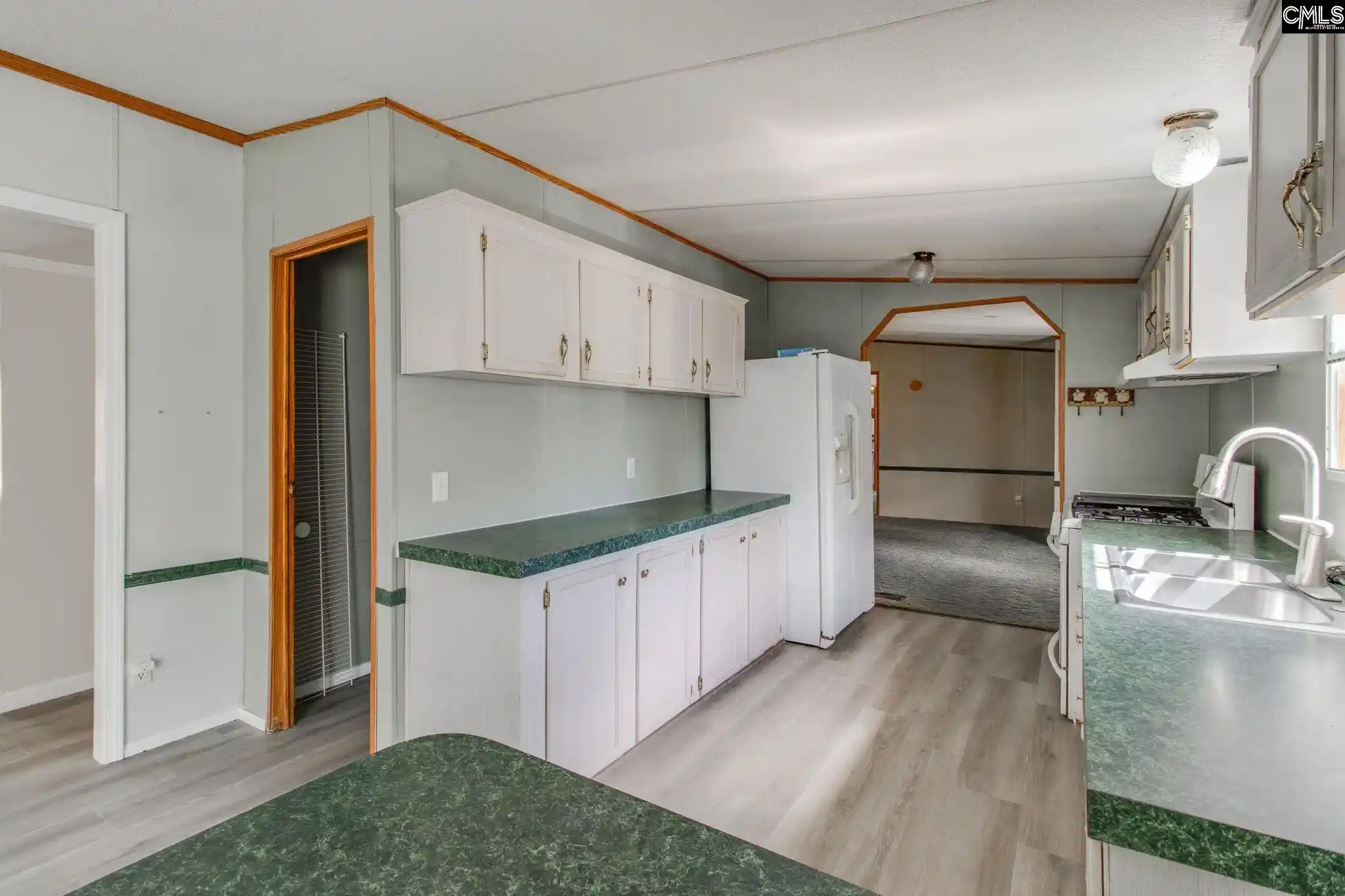 Photo 3 of Manufactured home for sale at 67 W Virginia, Prosperity, SC 29127 | MLS# 640416 | Listing updated on 2026-09-02