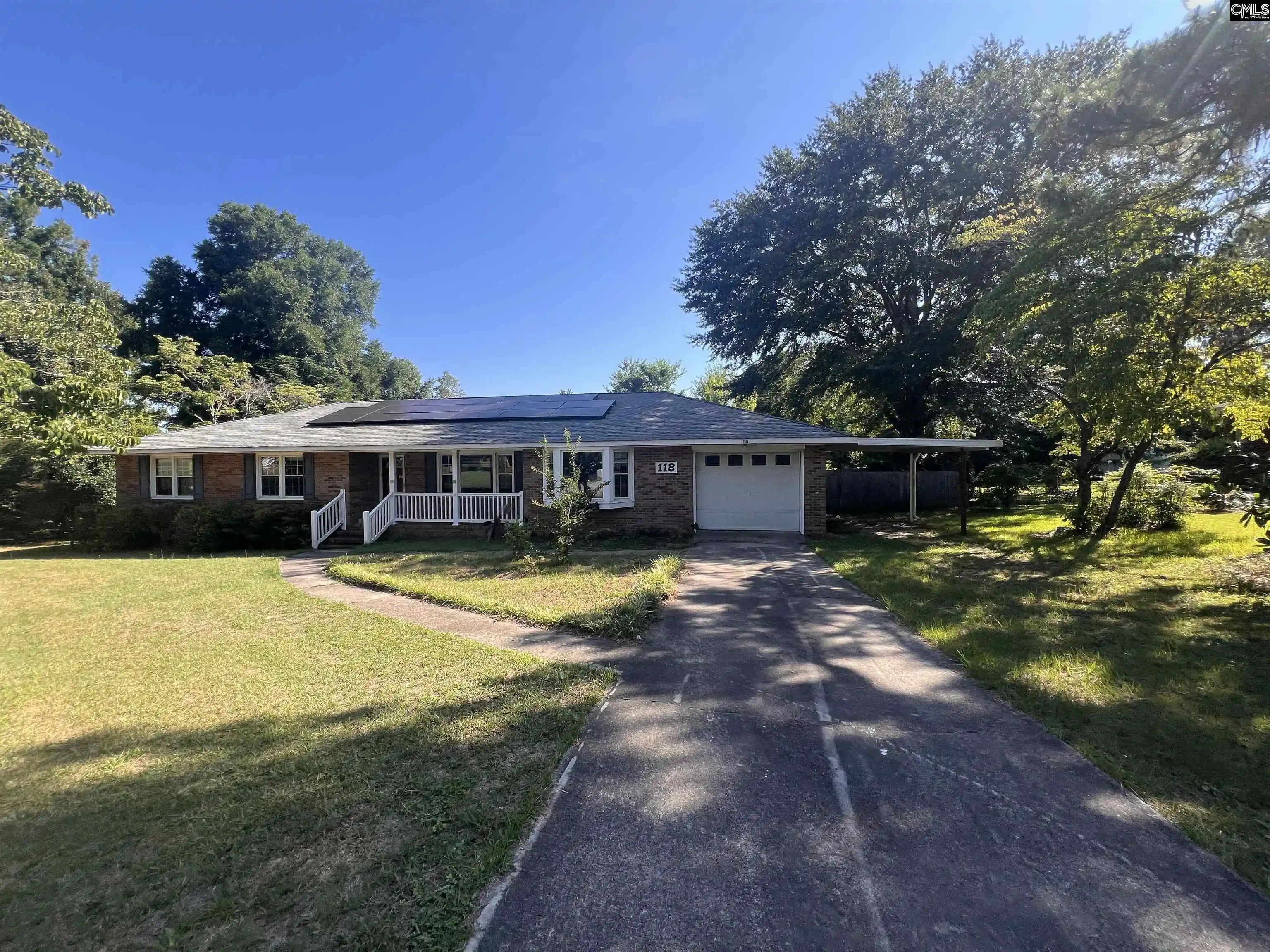 Photo 1 of Sale Pending at 118 Kemberly, Aiken, SC 29801 | MLS# 640423 | Listing updated on 2026-08-28