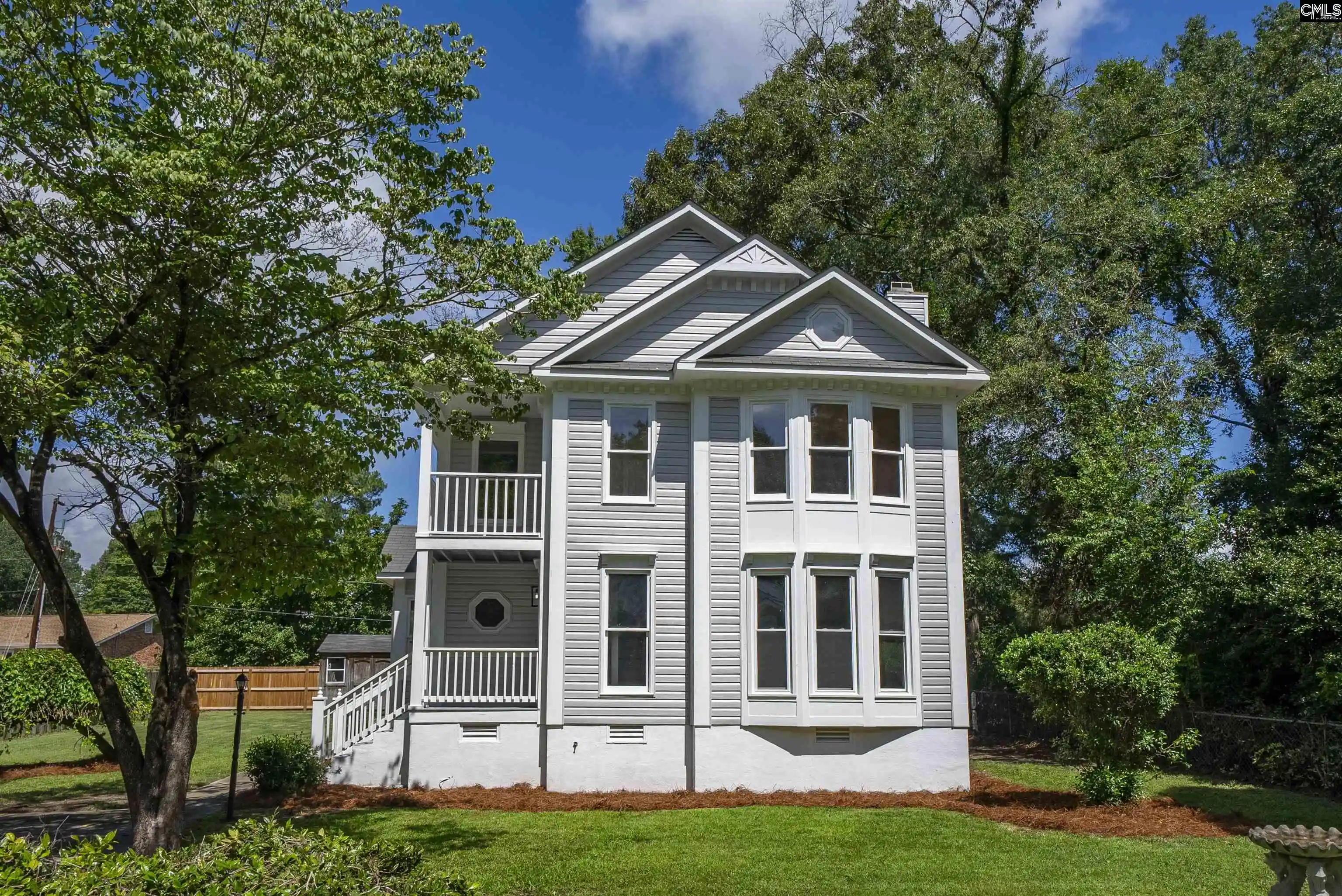Photo 1 of Sale Pending at 1039 Coatesdale, Columbia, SC 29209 | MLS# 640424 | Listing updated on 2026-09-07