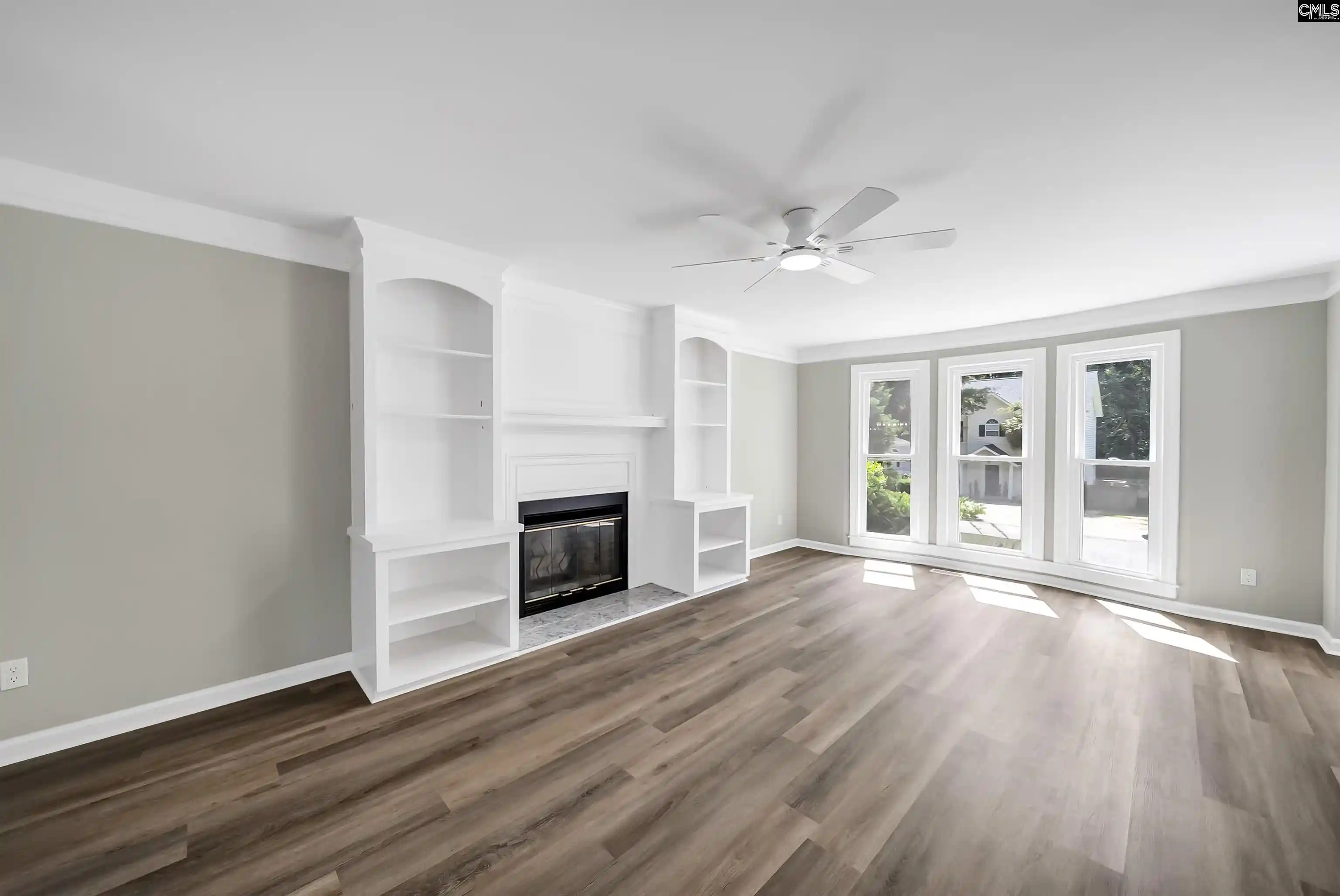 Photo 2 of Sale Pending at 1039 Coatesdale, Columbia, SC 29209 | MLS# 640424 | Listing updated on 2026-09-07