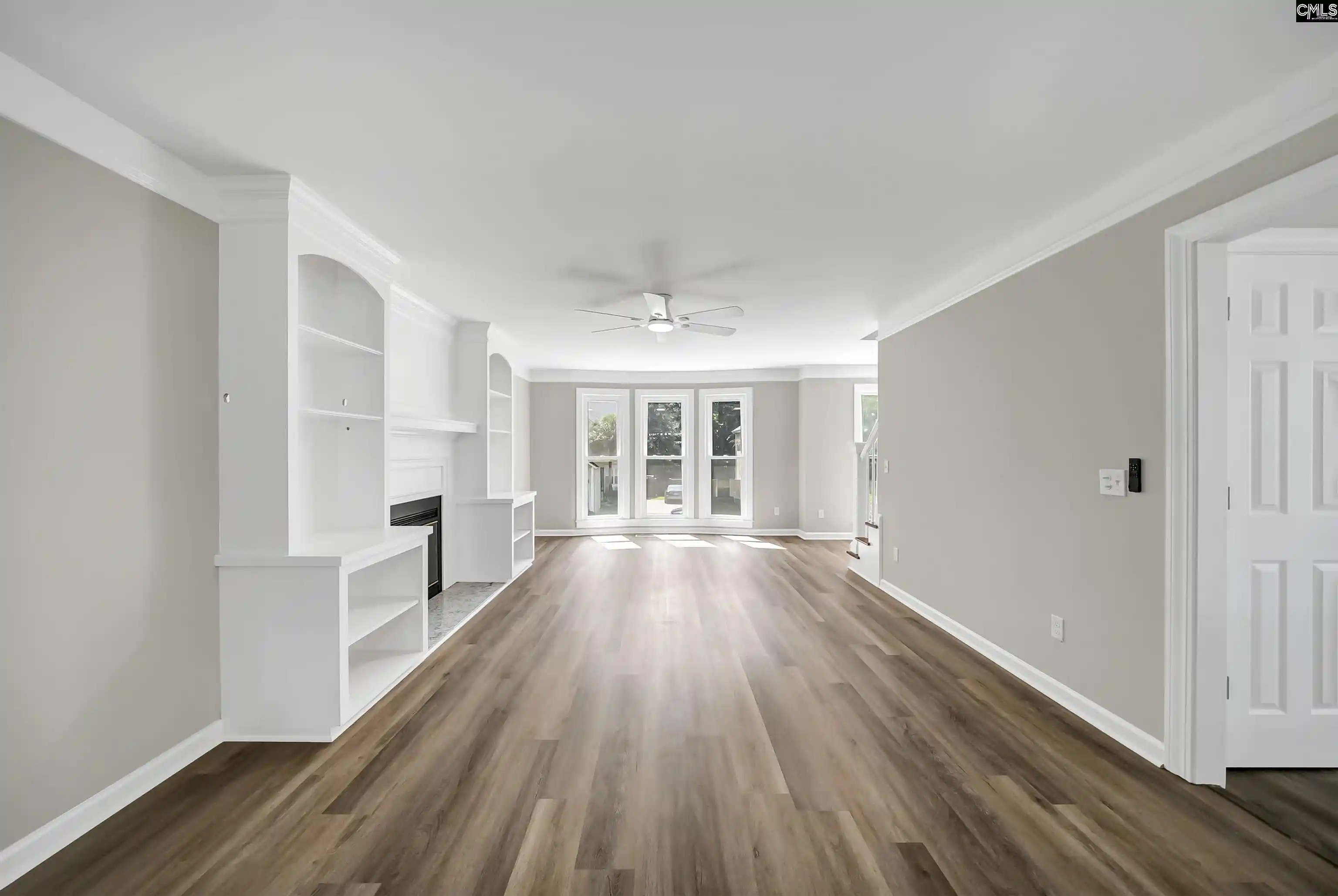 Photo 3 of Sale Pending at 1039 Coatesdale, Columbia, SC 29209 | MLS# 640424 | Listing updated on 2026-09-07
