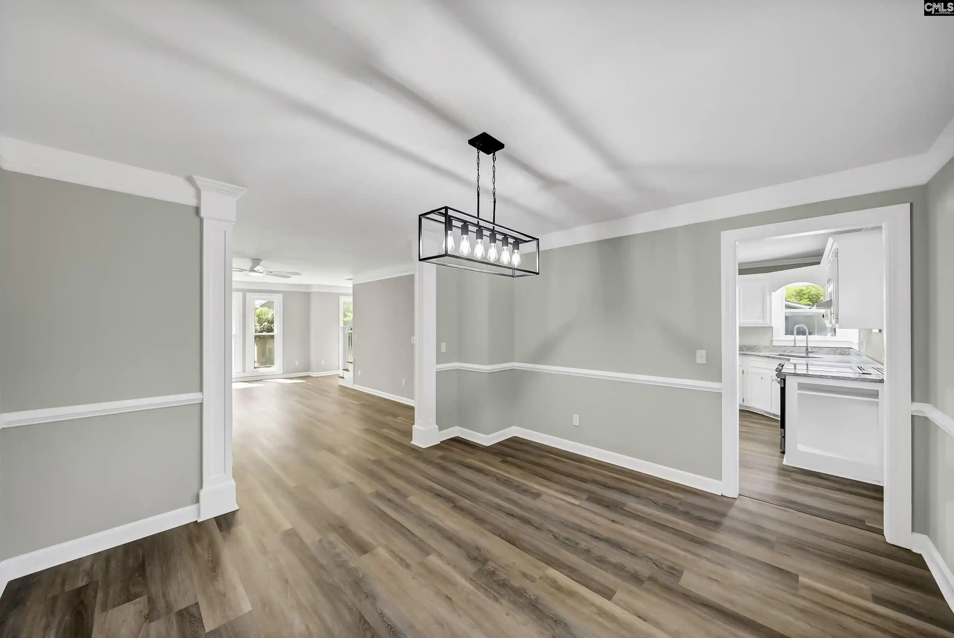 Photo 4 of Sale Pending at 1039 Coatesdale, Columbia, SC 29209 | MLS# 640424 | Listing updated on 2026-09-07