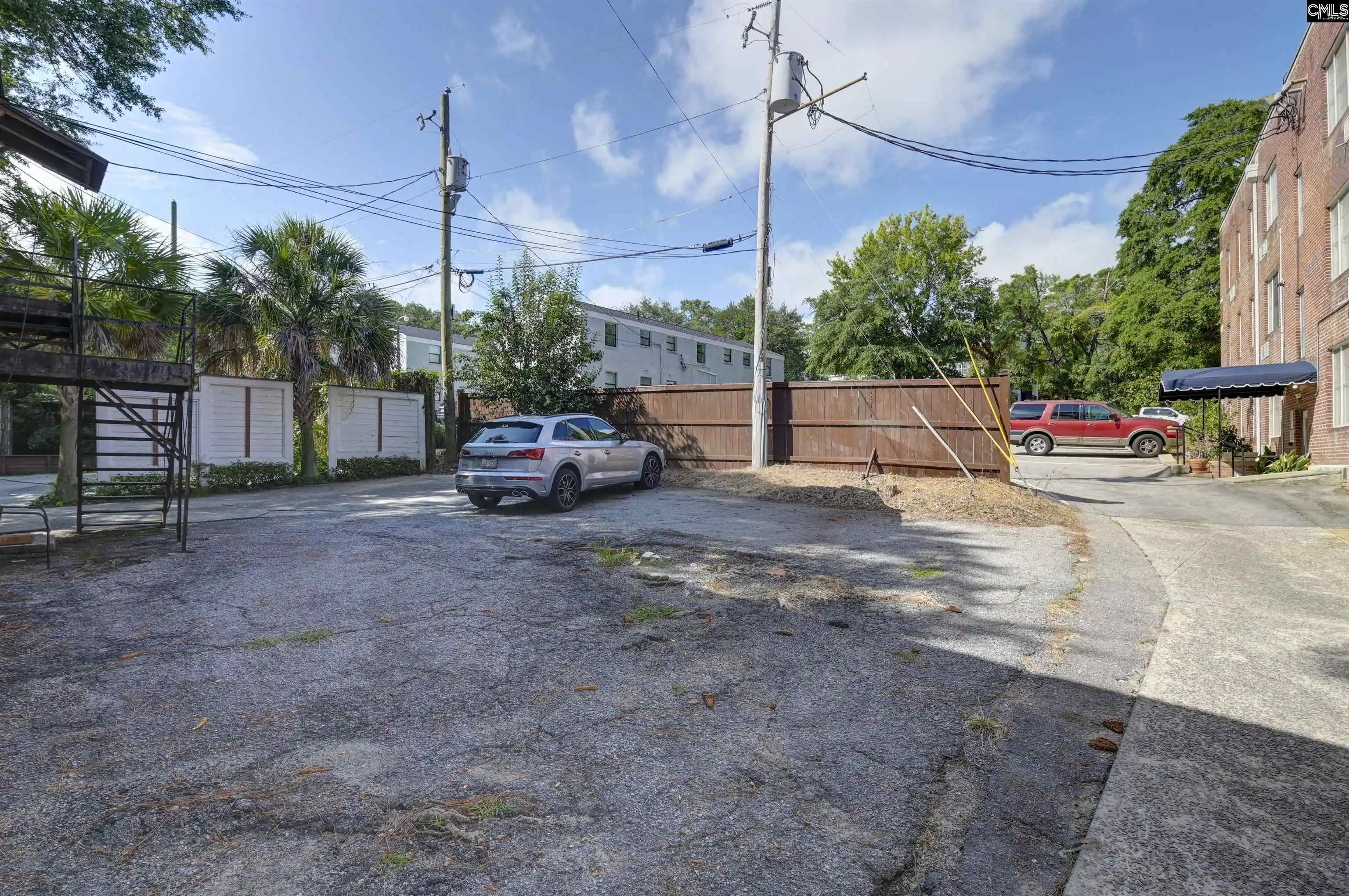 2nd image of 605 & 607 Waccamaw, Columbia, SC 29205