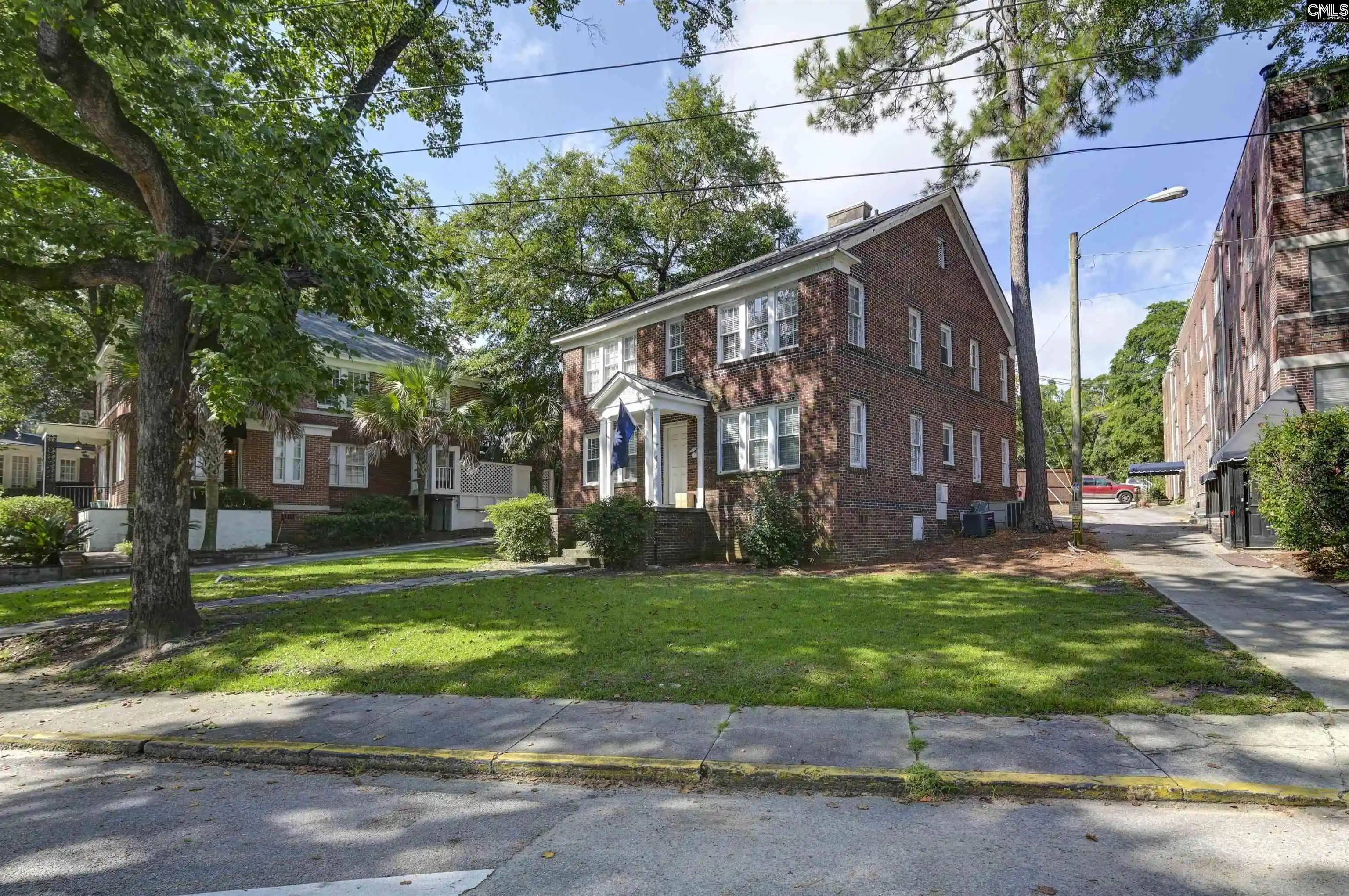 36th image of 605 & 607 Waccamaw #1 & 2, Columbia, SC 29205 | MLS# 640425